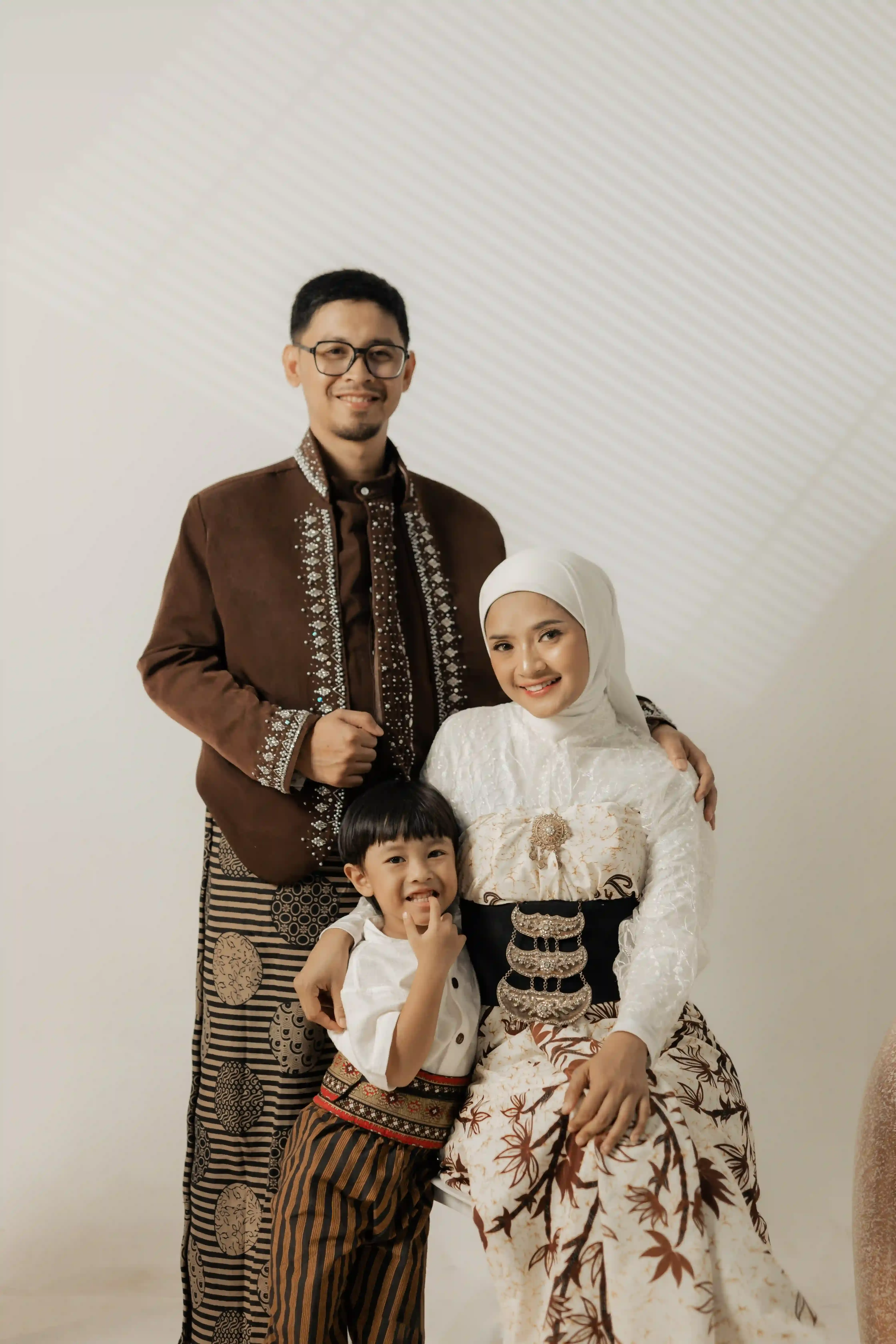 Jas Coklat Culture