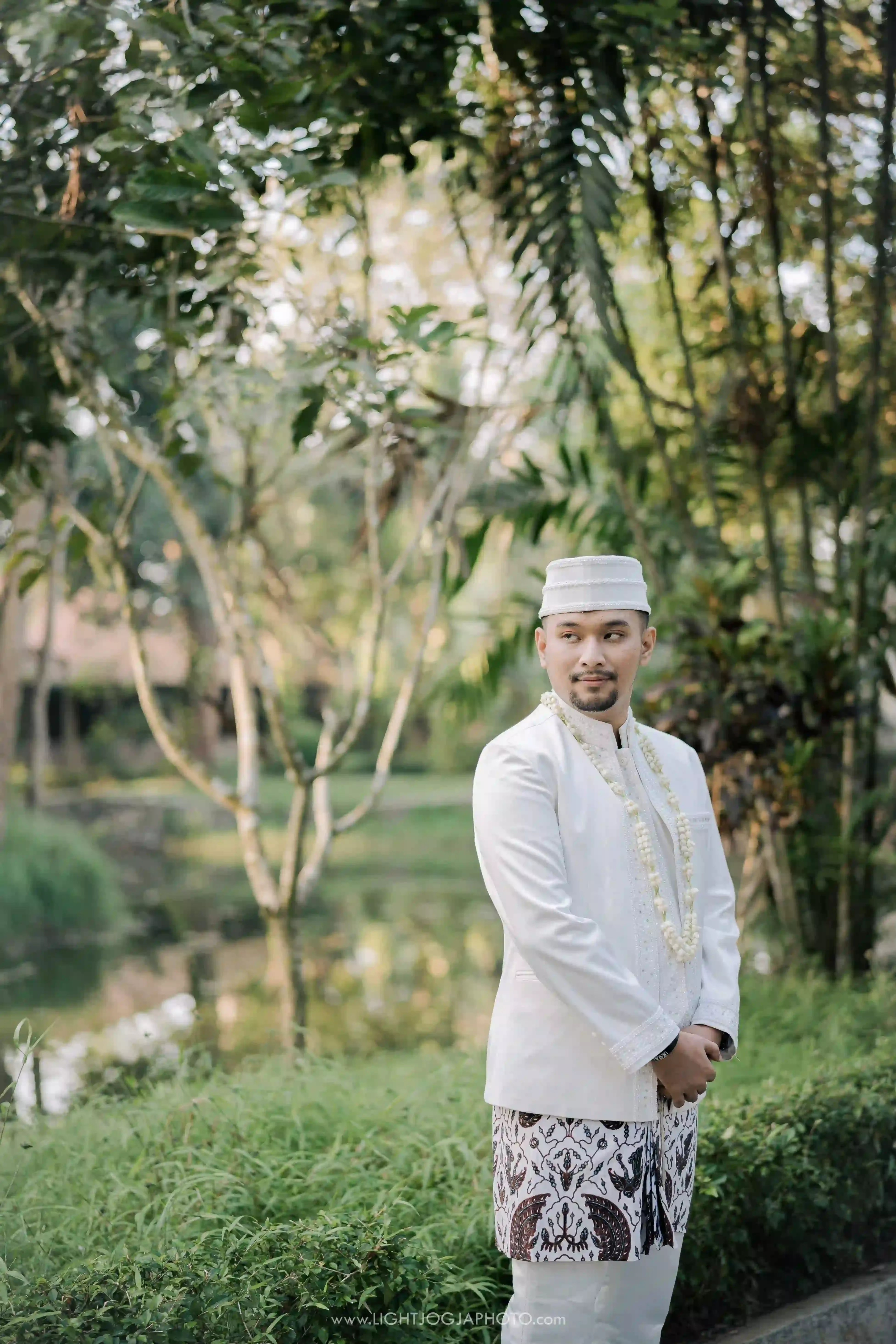 Candi Sari Kebumen - 4