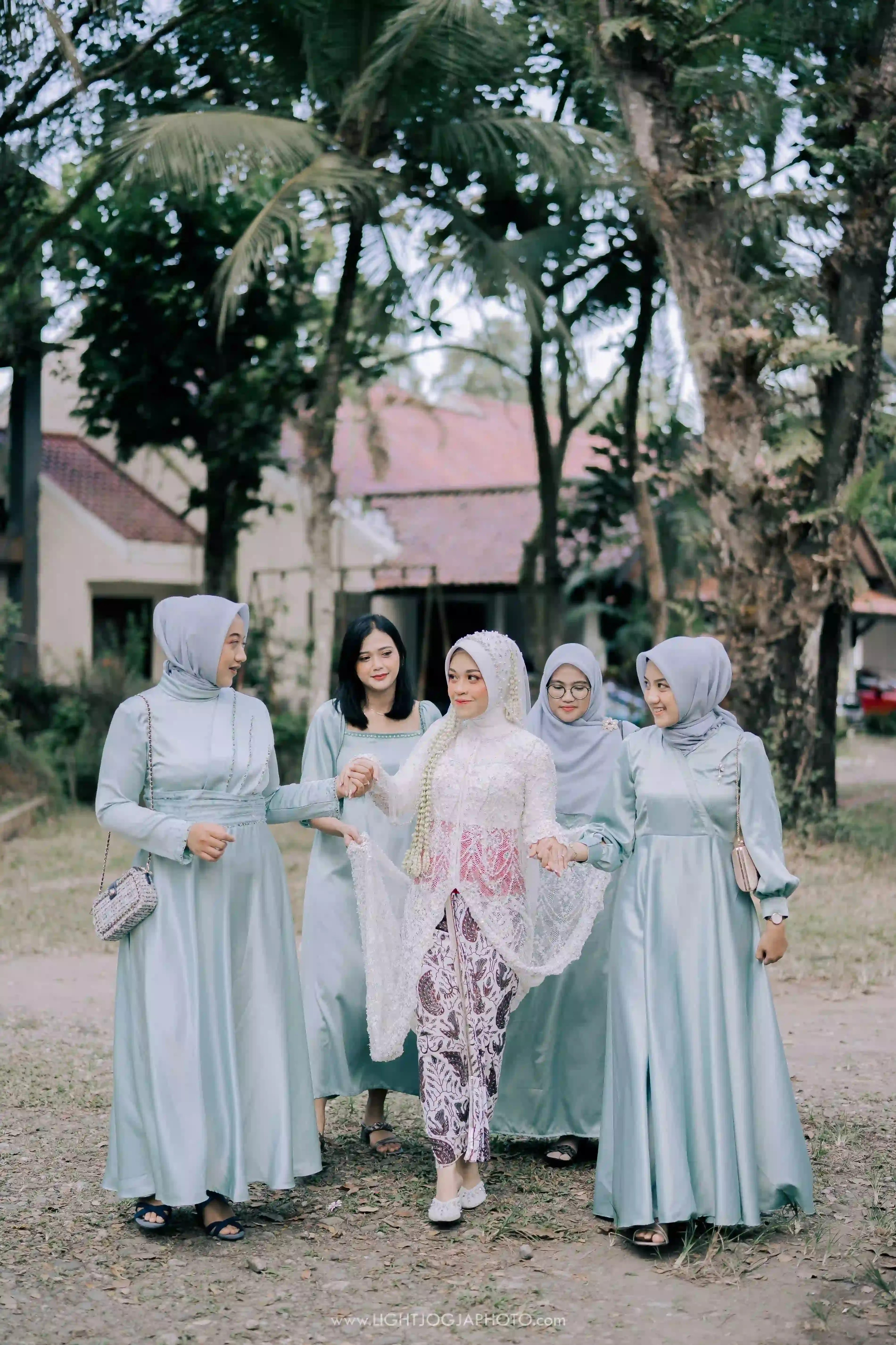 Candi Sari Kebumen - 5
