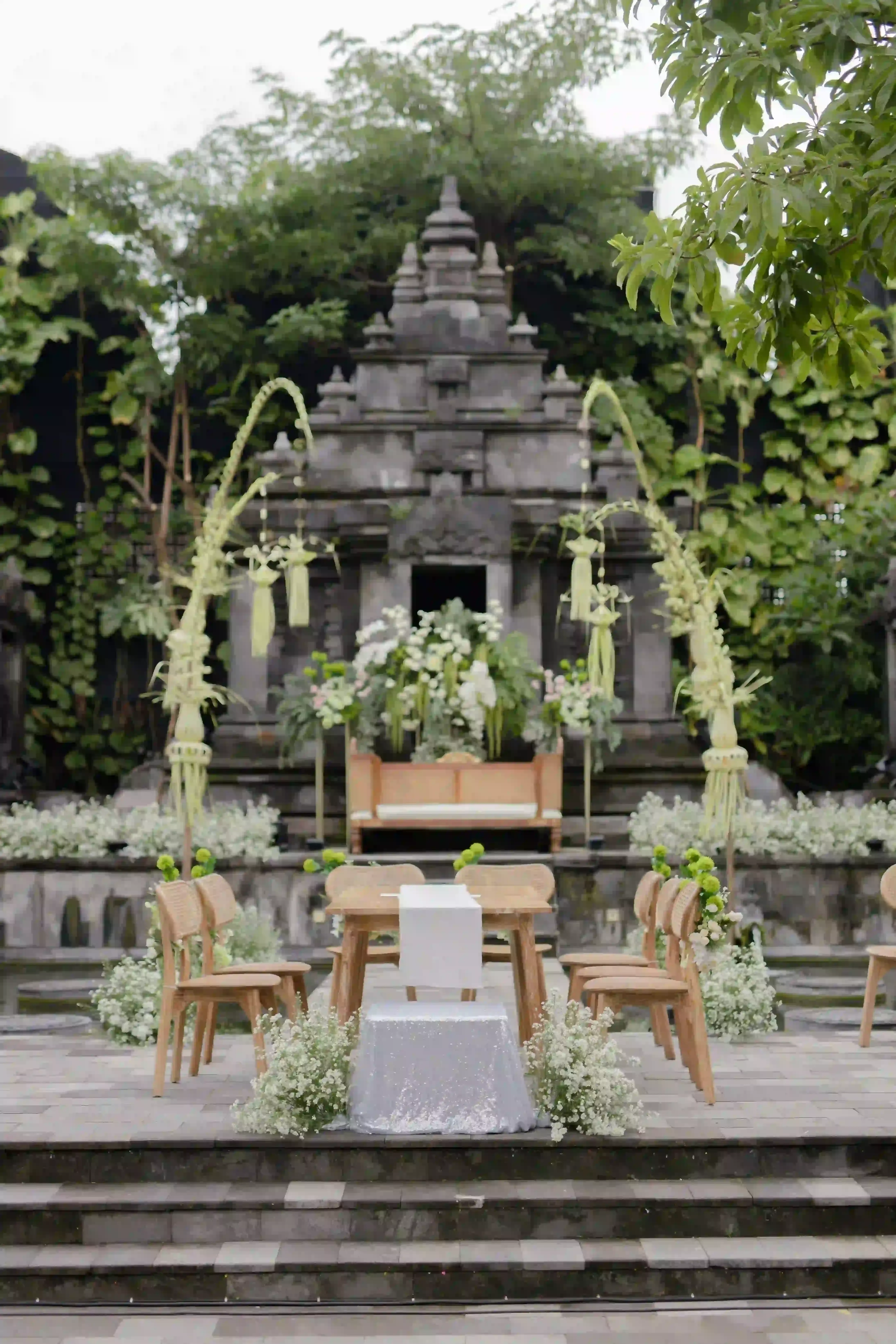 Candi Tirto - 1