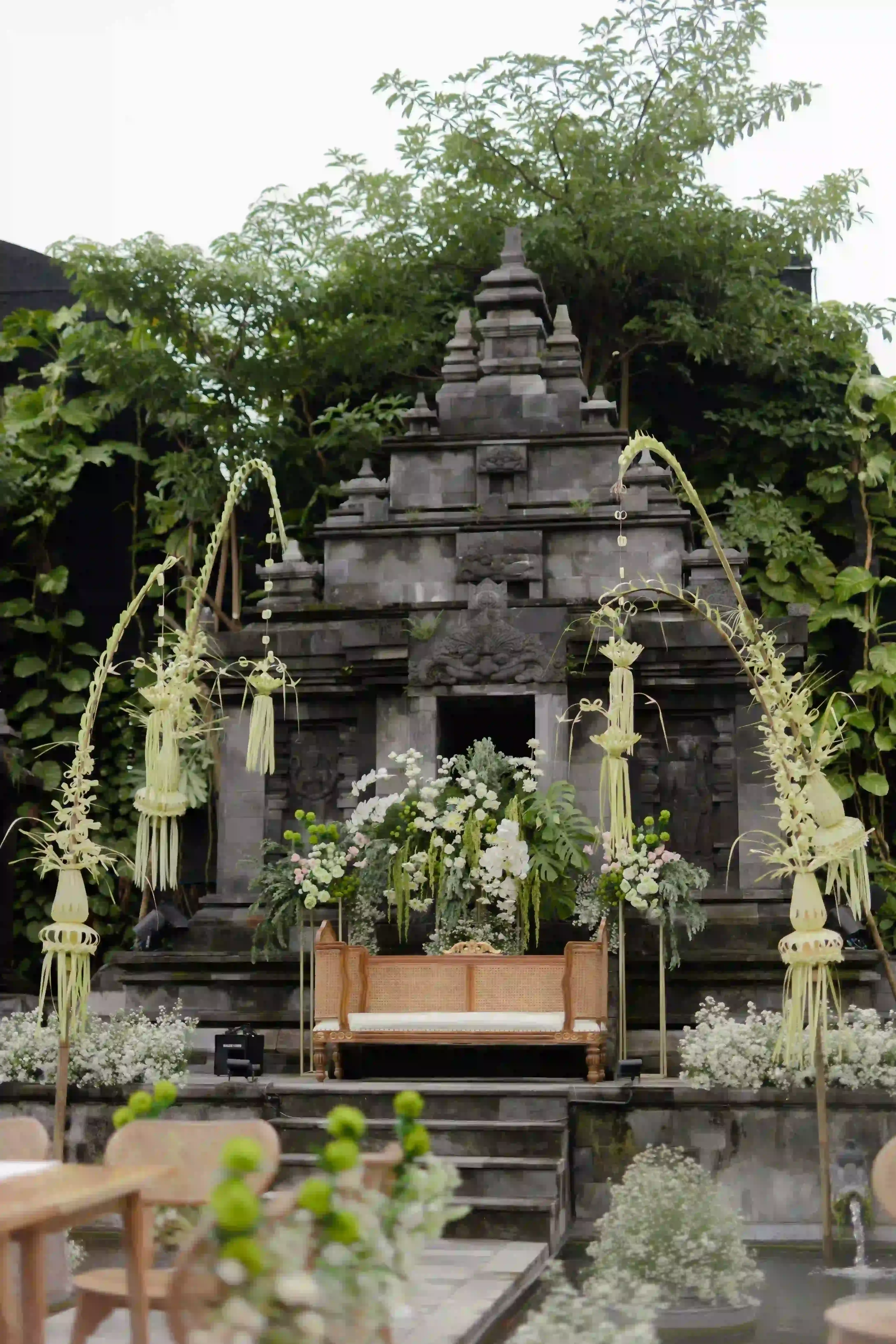 Candi Tirto - 5