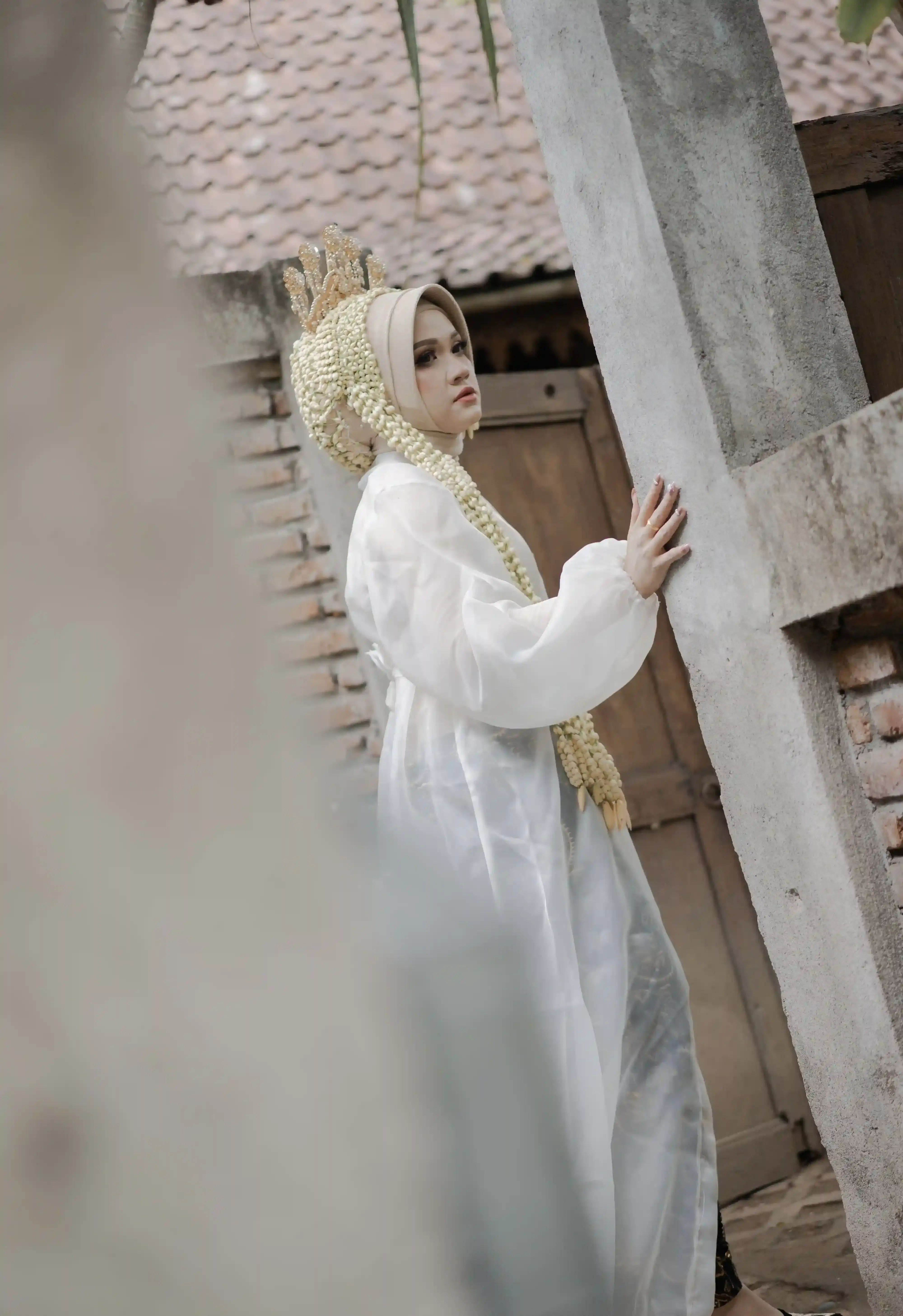 Candi Tirto - 13