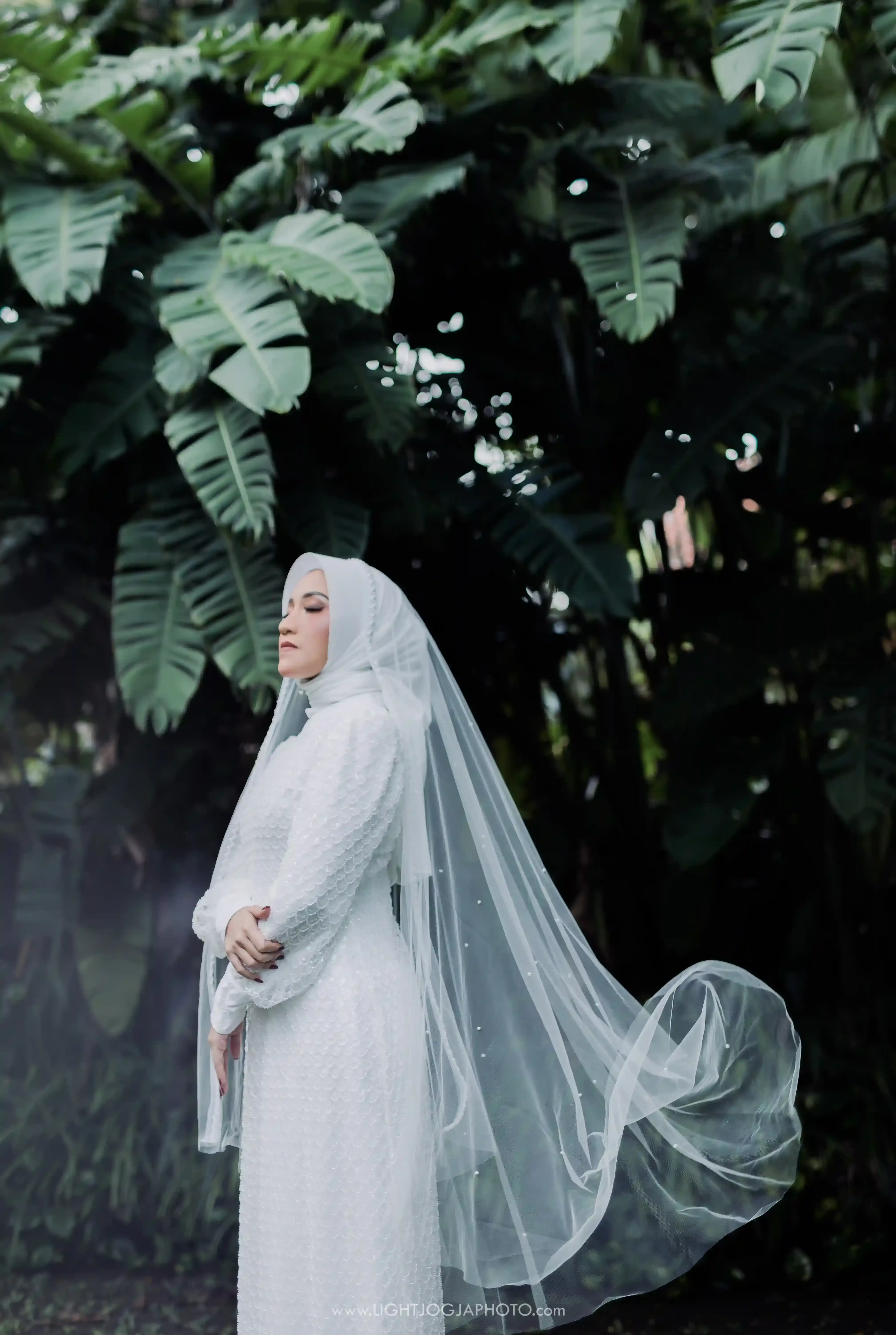 Graha Setyowati - 6