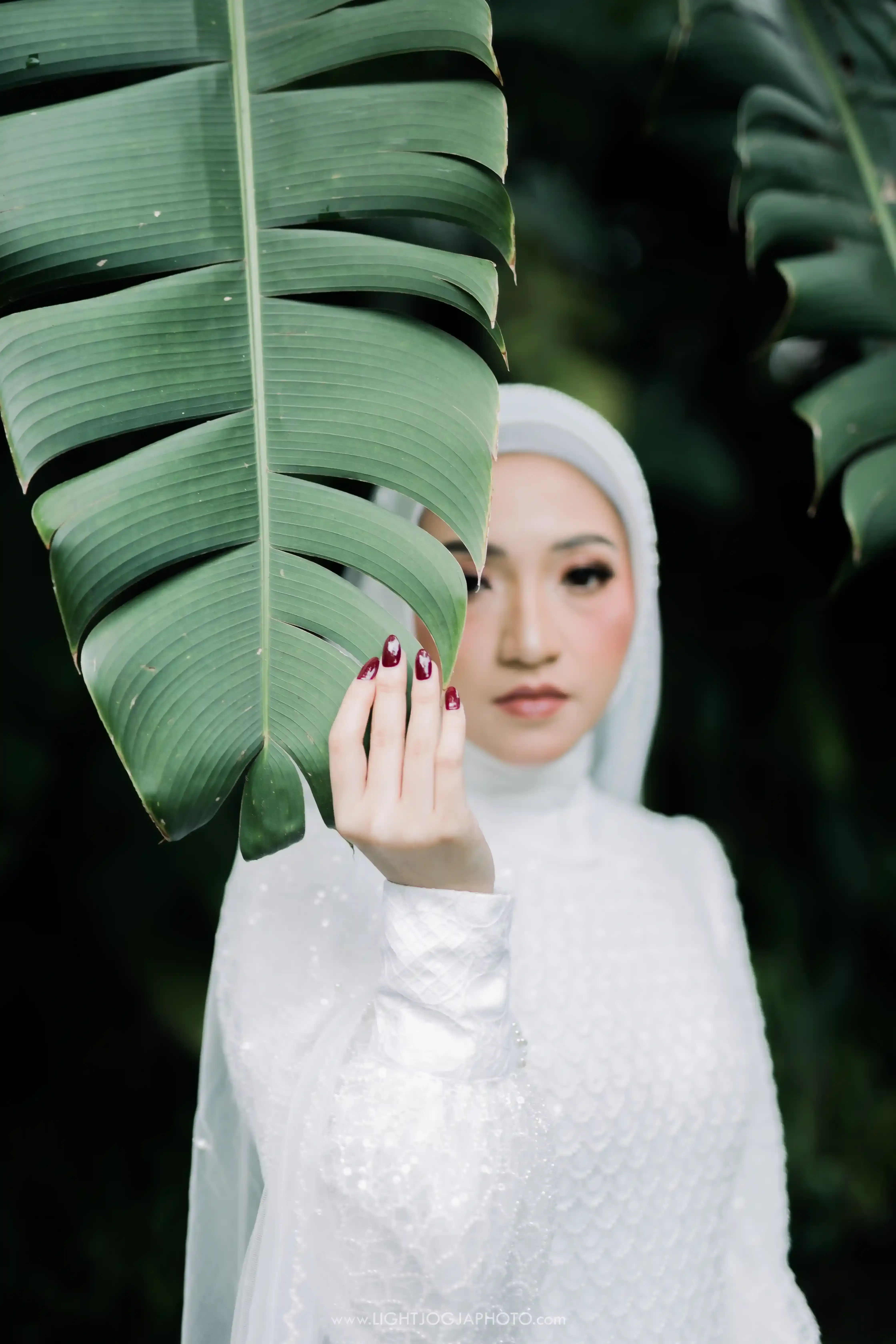Graha Setyowati - 7