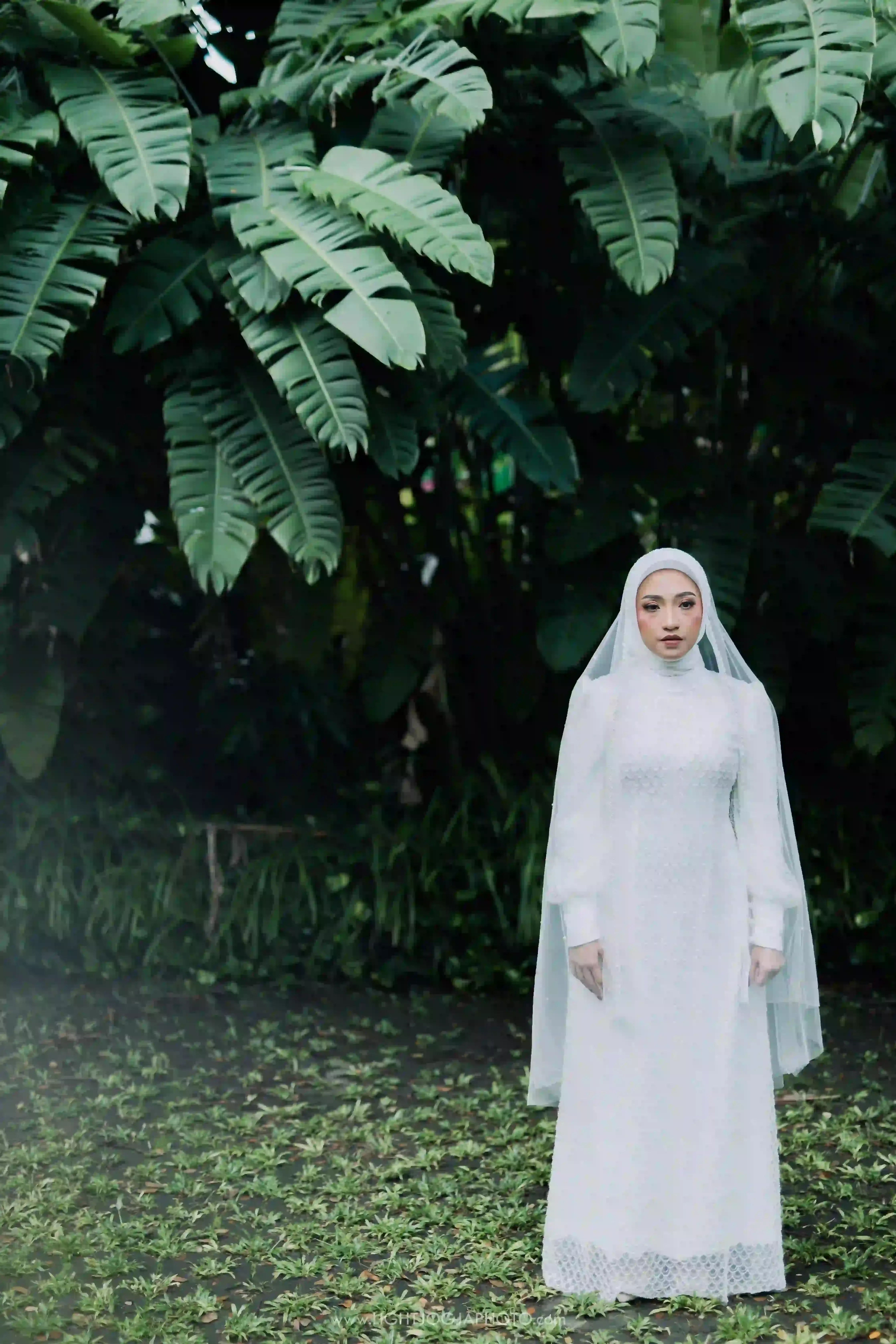 Graha Setyowati - 8