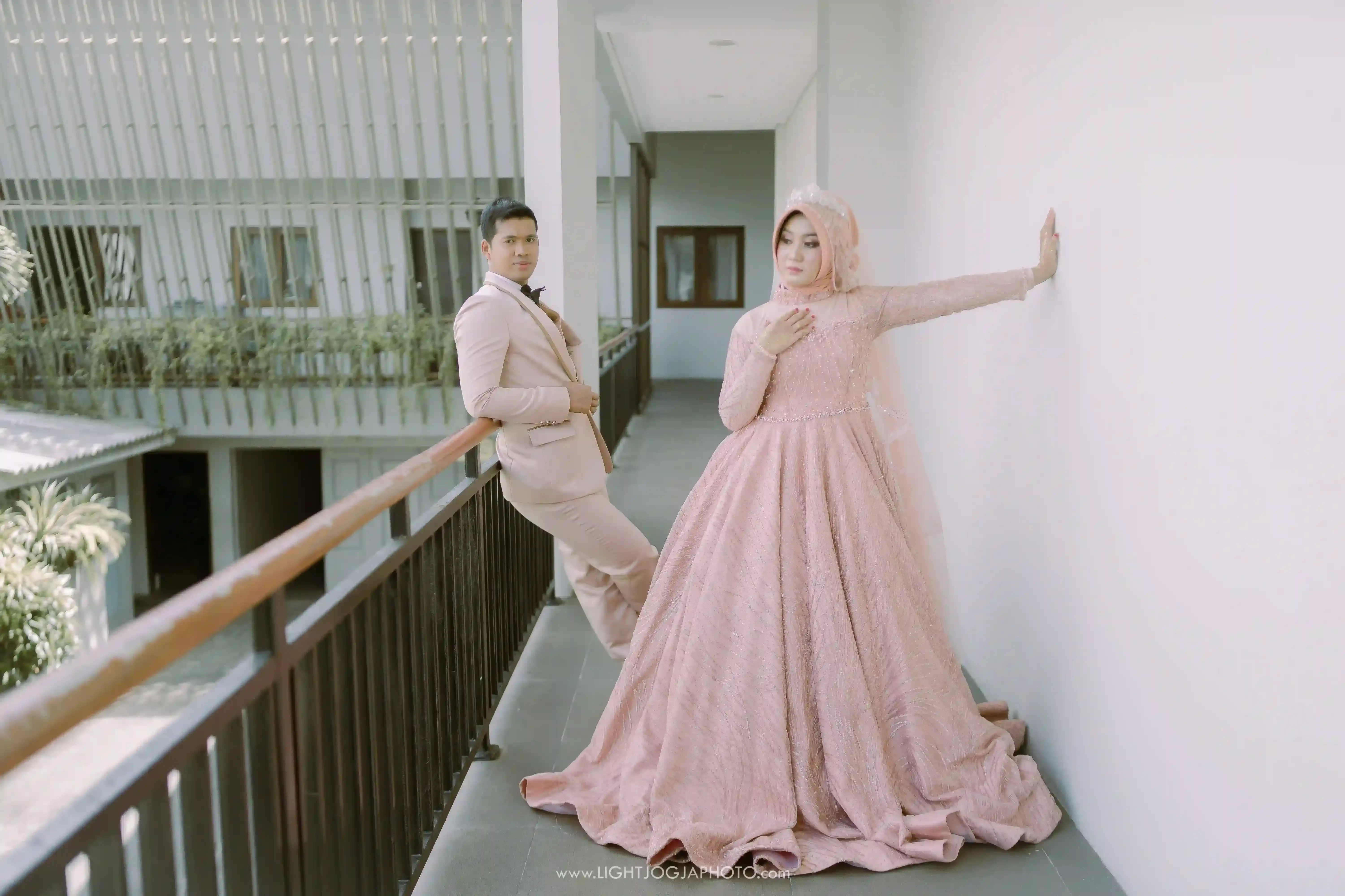 Hotel Atrium  - 5