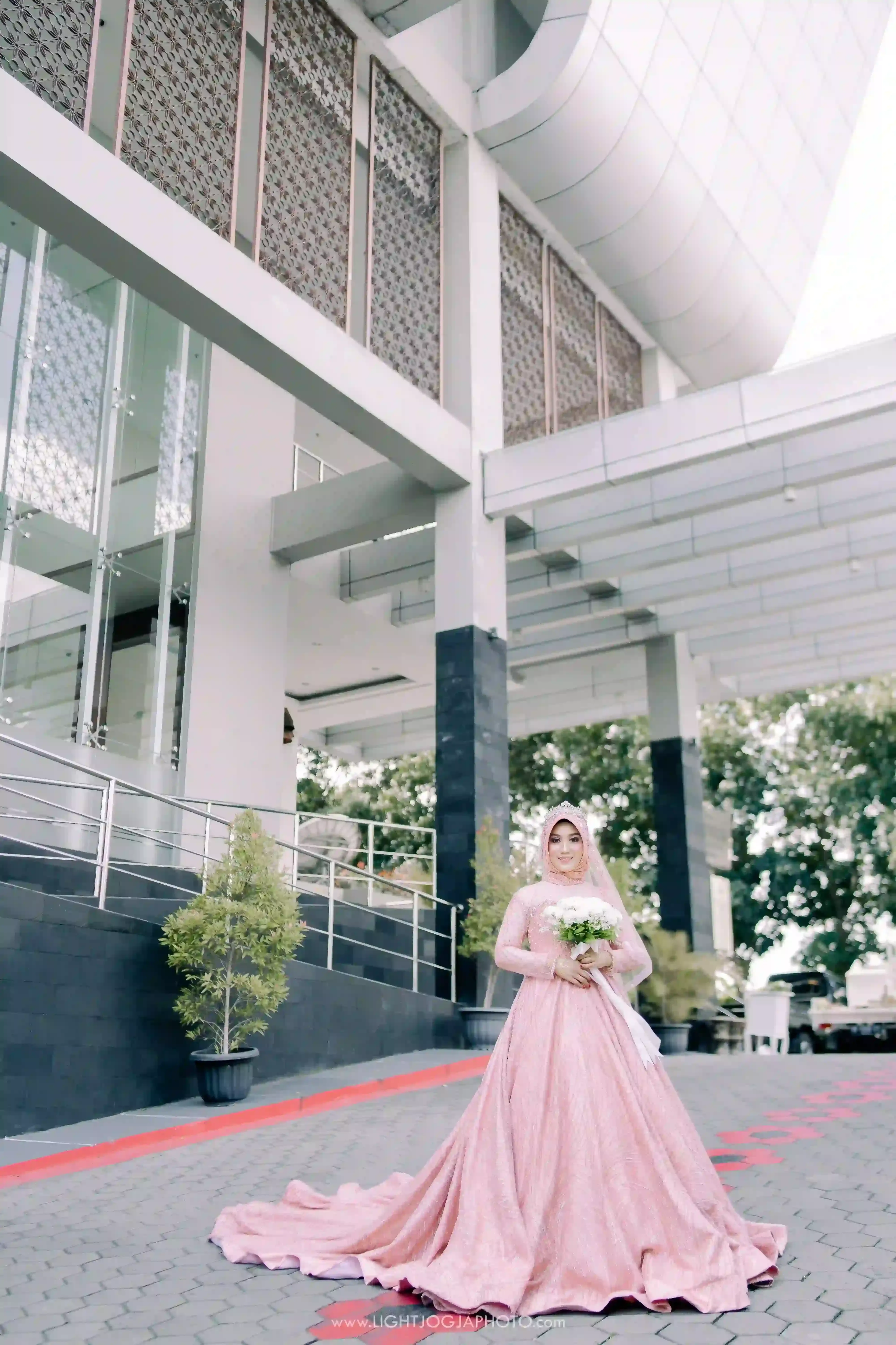 Hotel Atrium  - 1