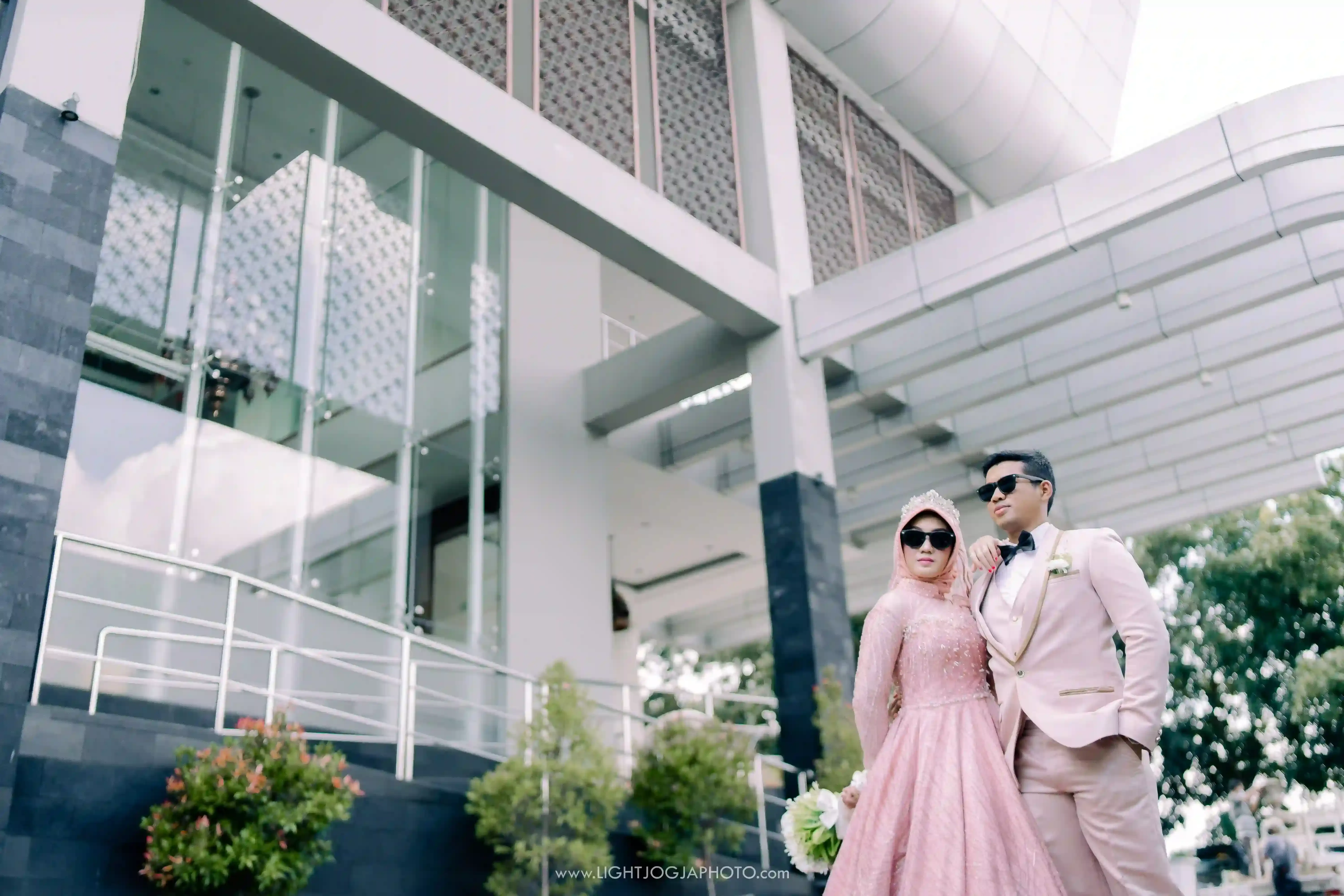 Hotel Atrium  - 2
