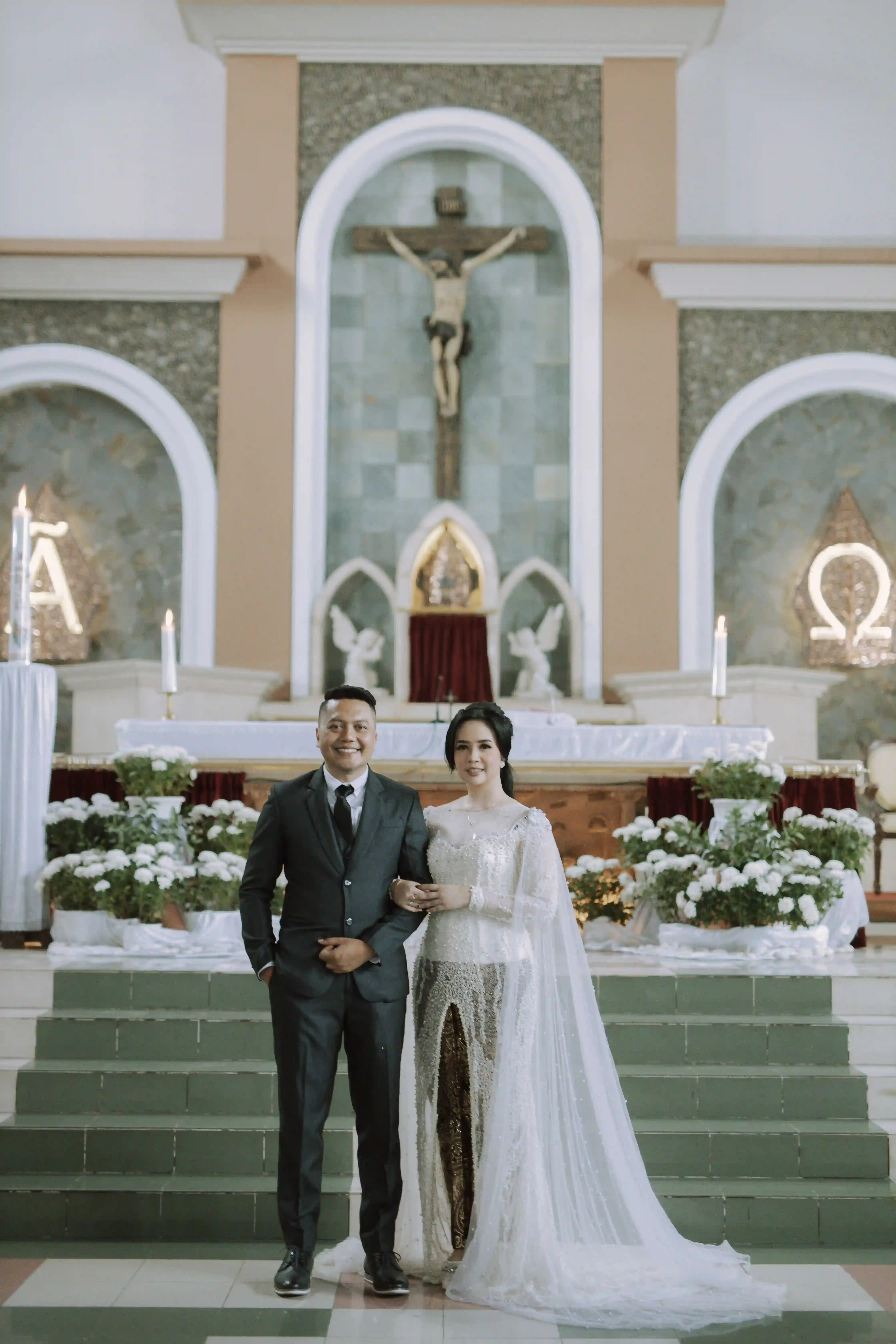 Salatiga - 1