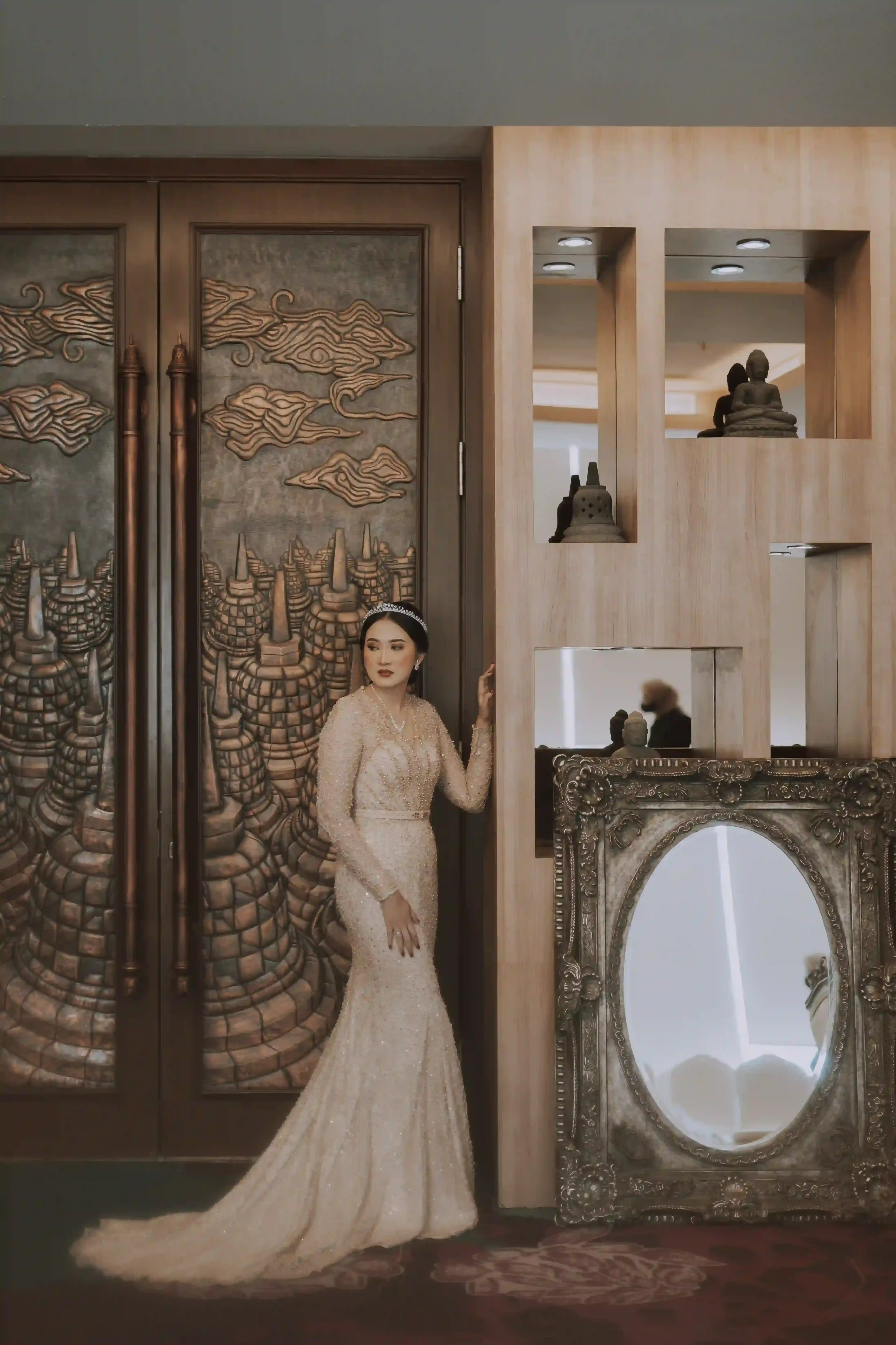 Grand Mercure - 8