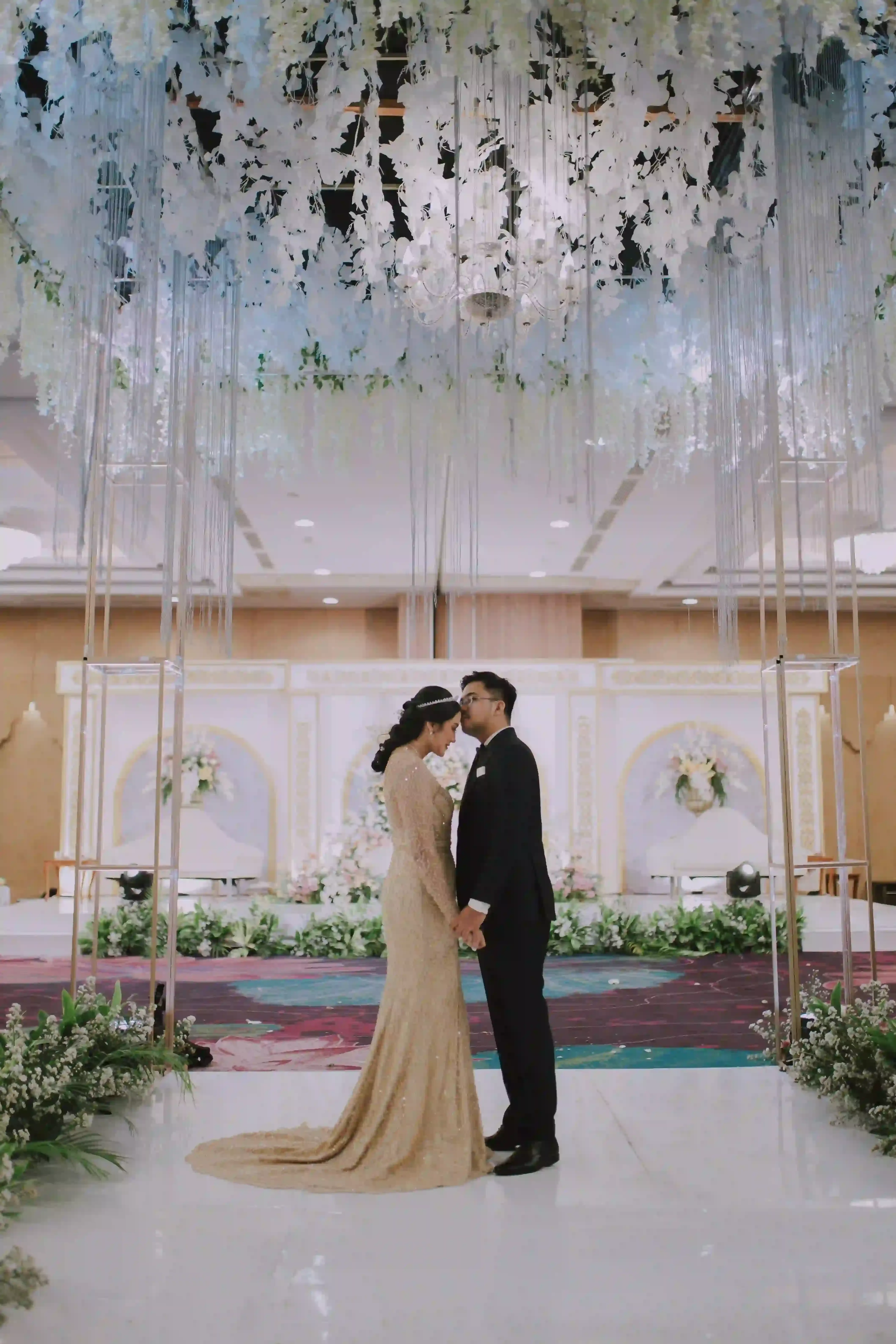 Grand Mercure - 1