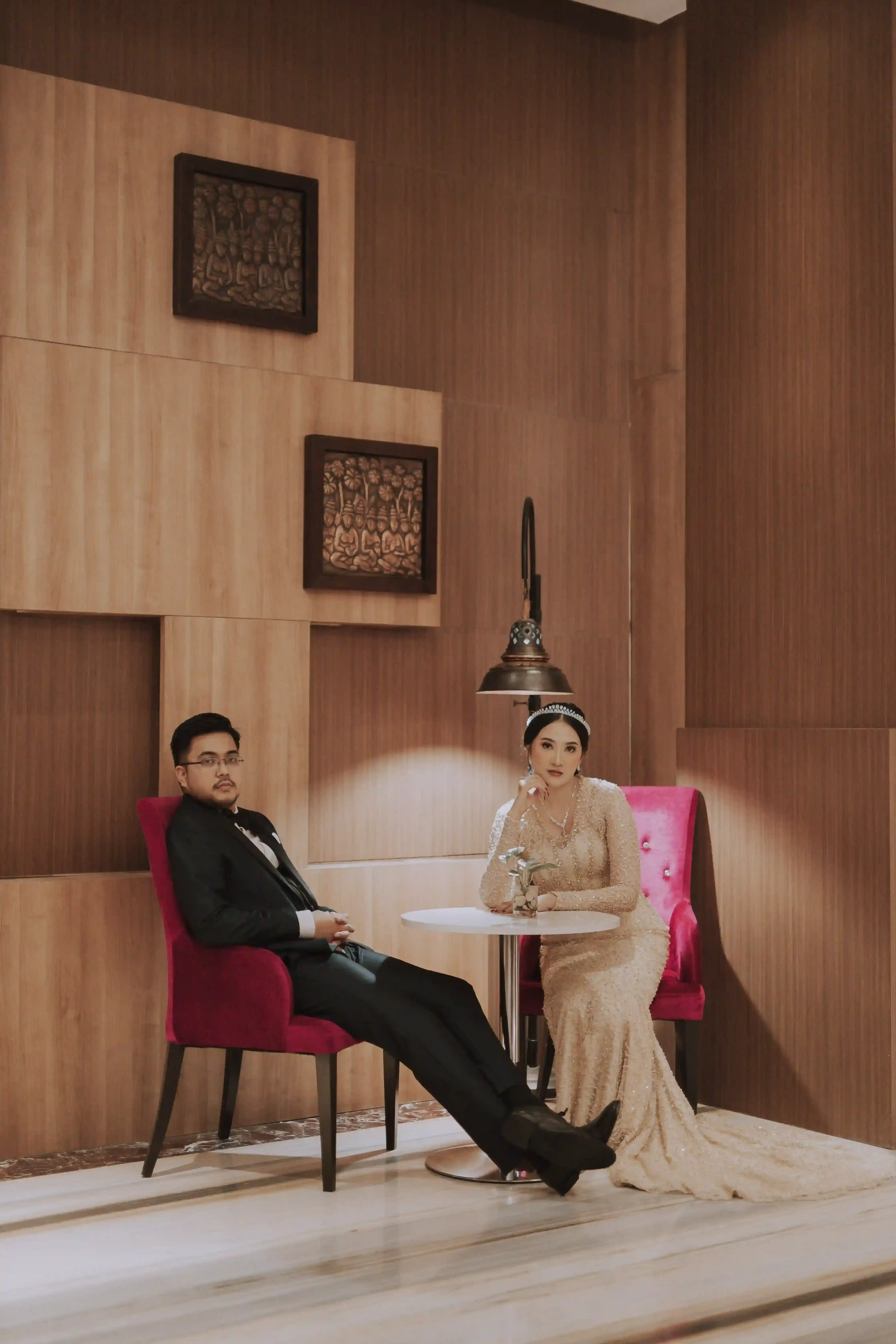 Grand Mercure - 4