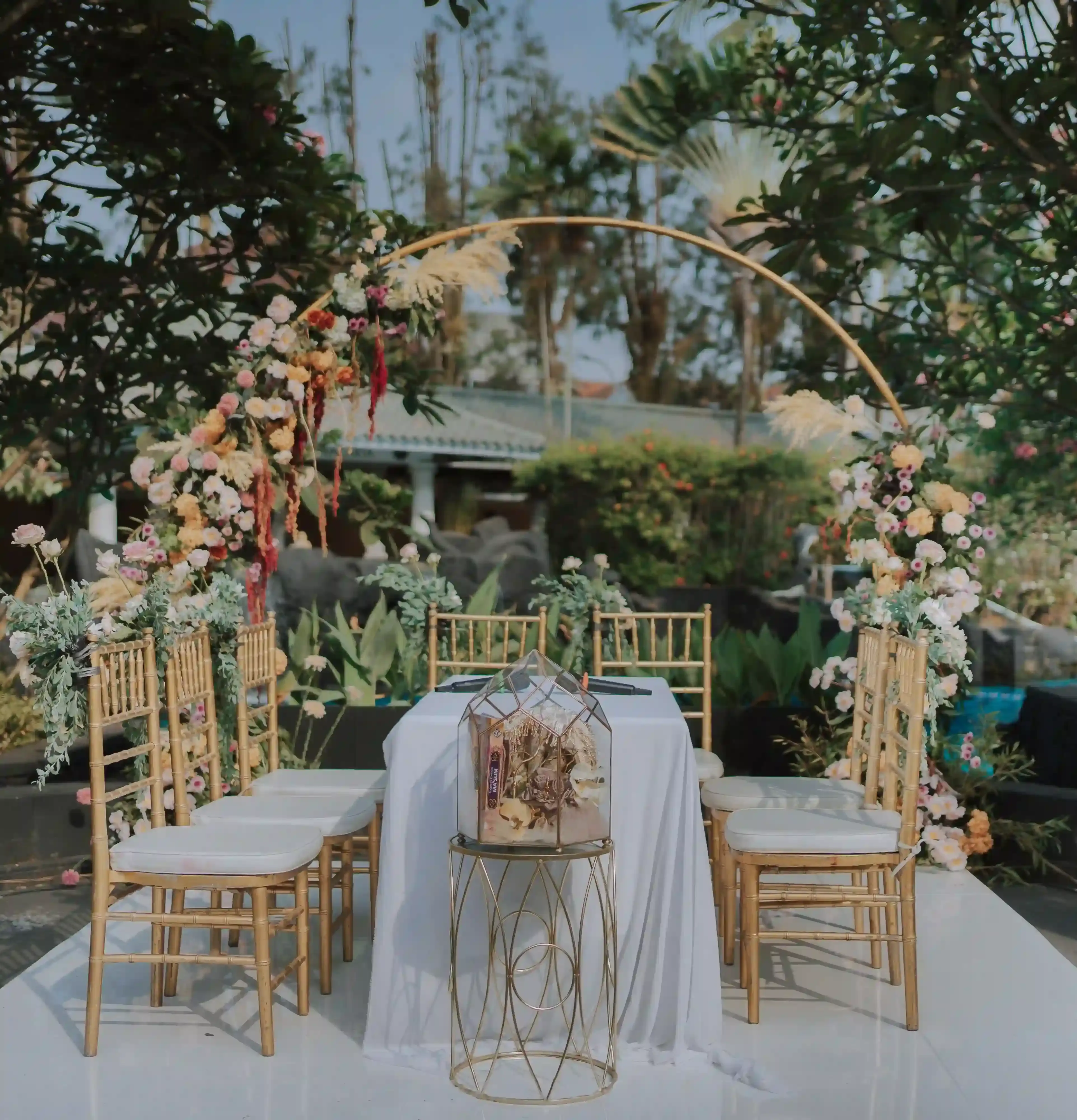 Meliá Purosani Yogyakarta