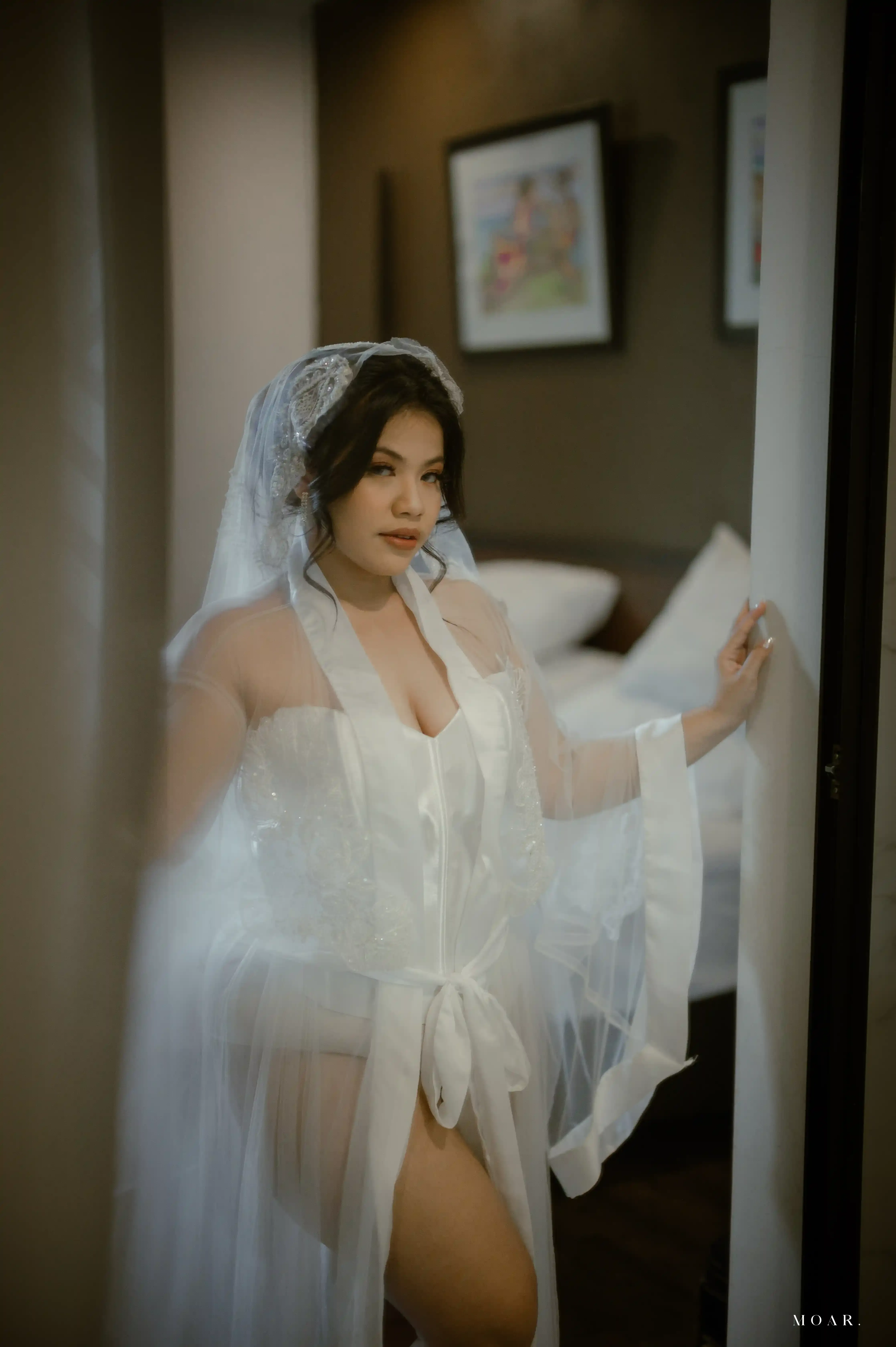 Kailani Robes - 7