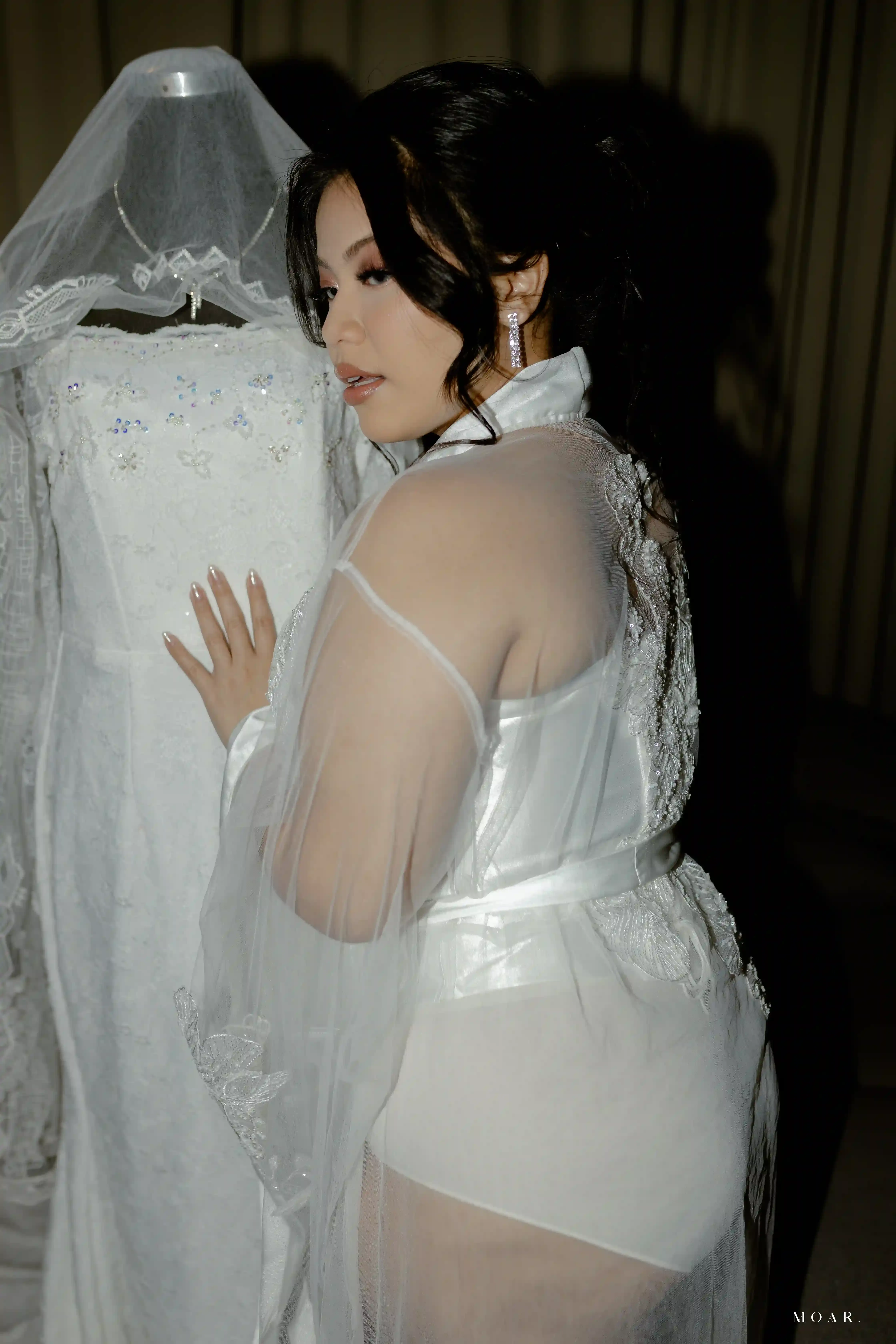 Kailani Robes - 6