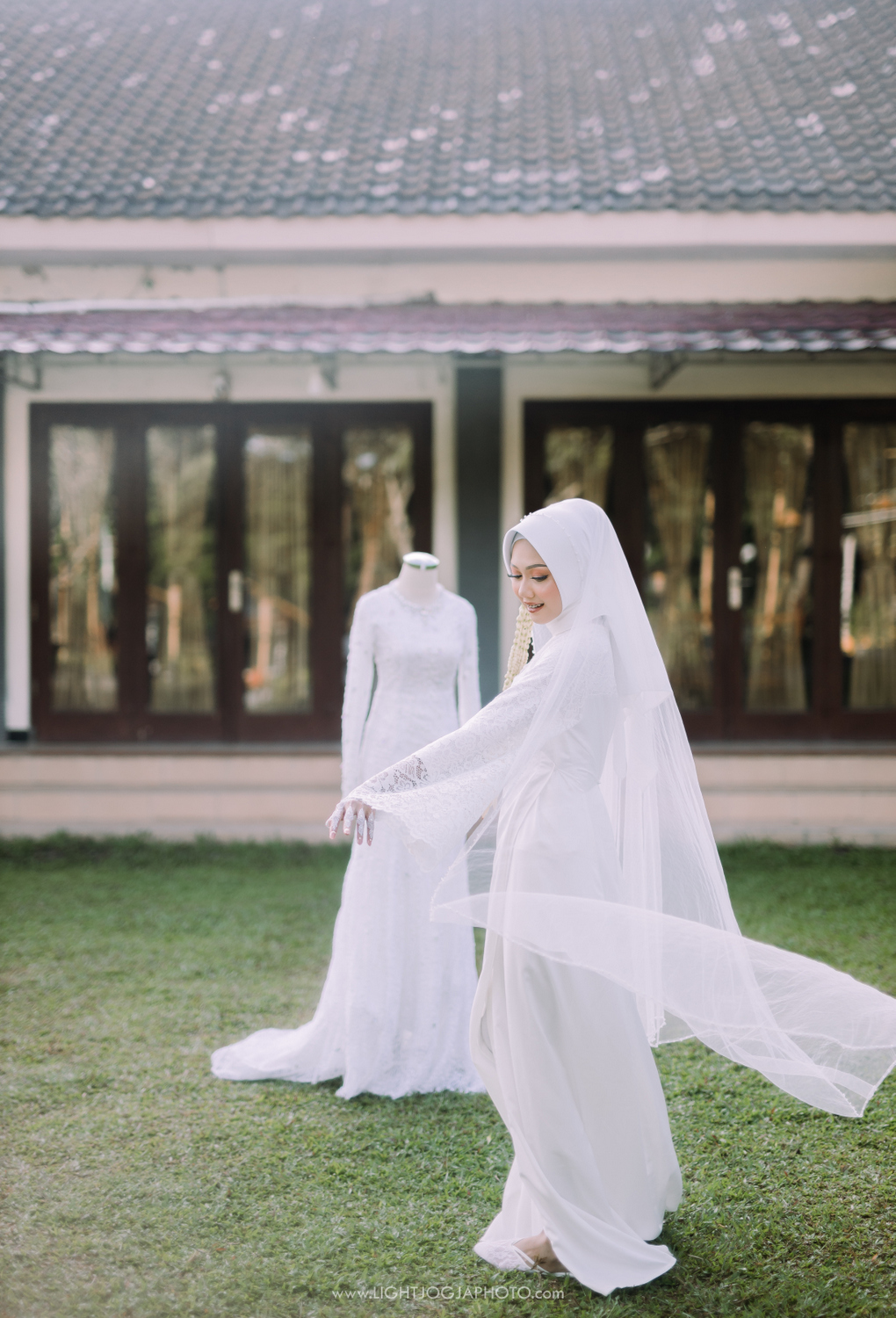 Kirani Robes - 3