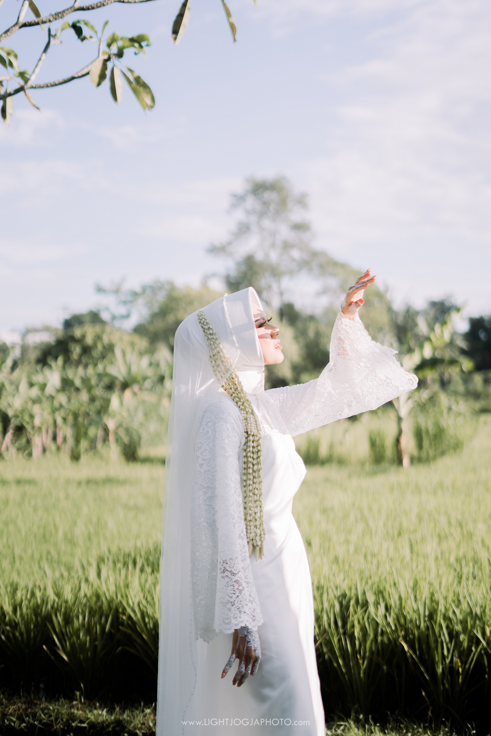 Kirani Robes - 2