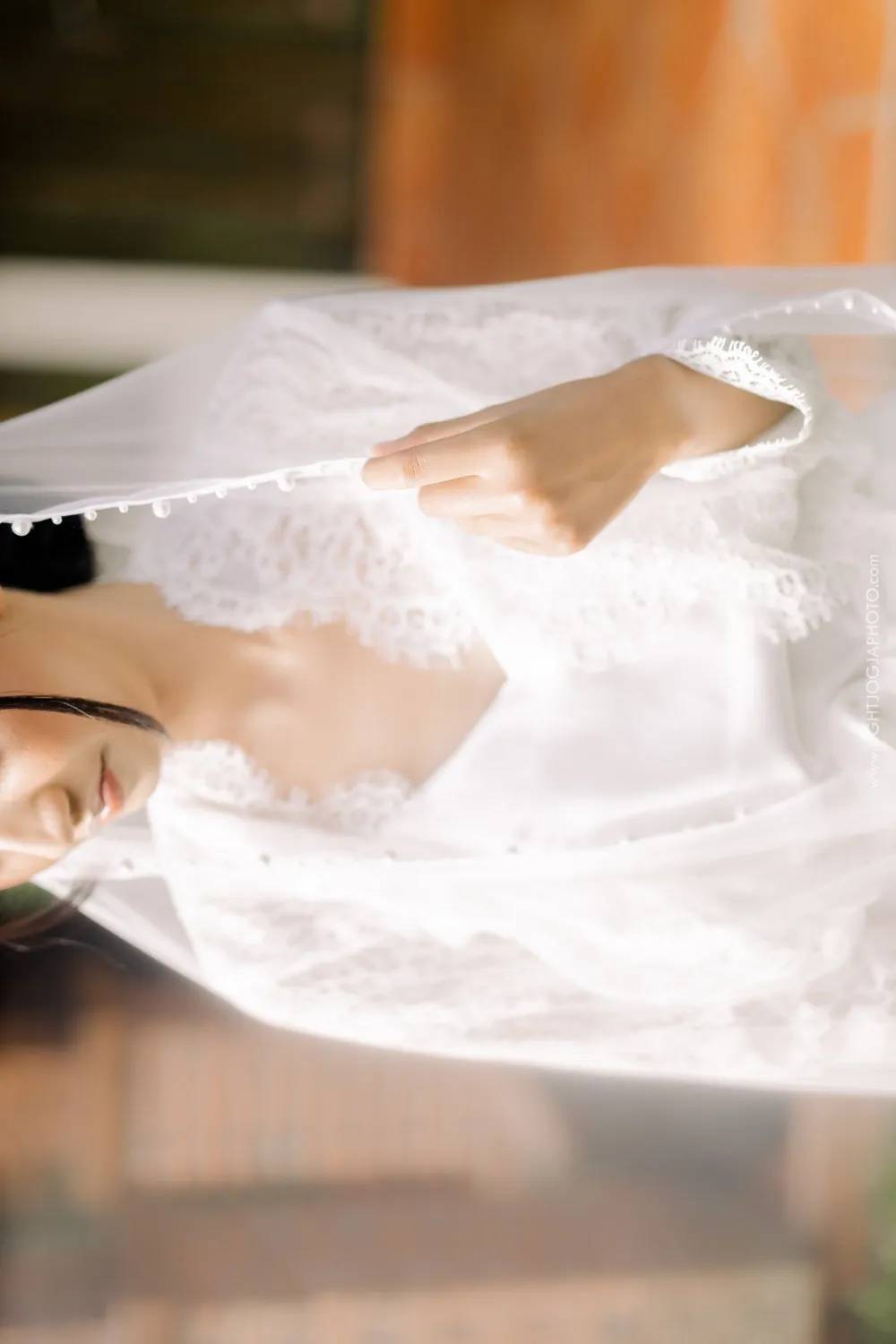 Dewani Robes - 8