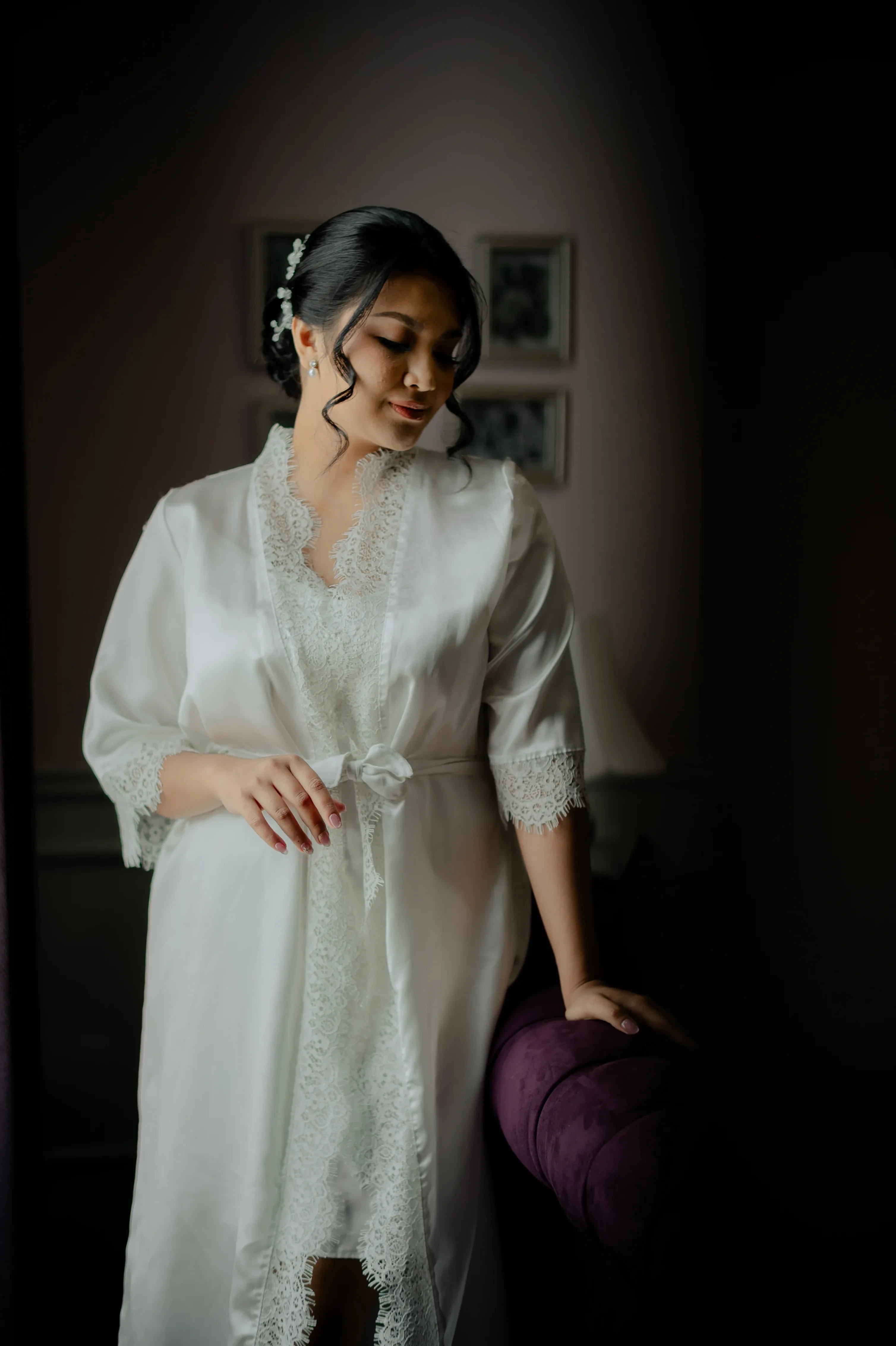 Karni Robes - 1