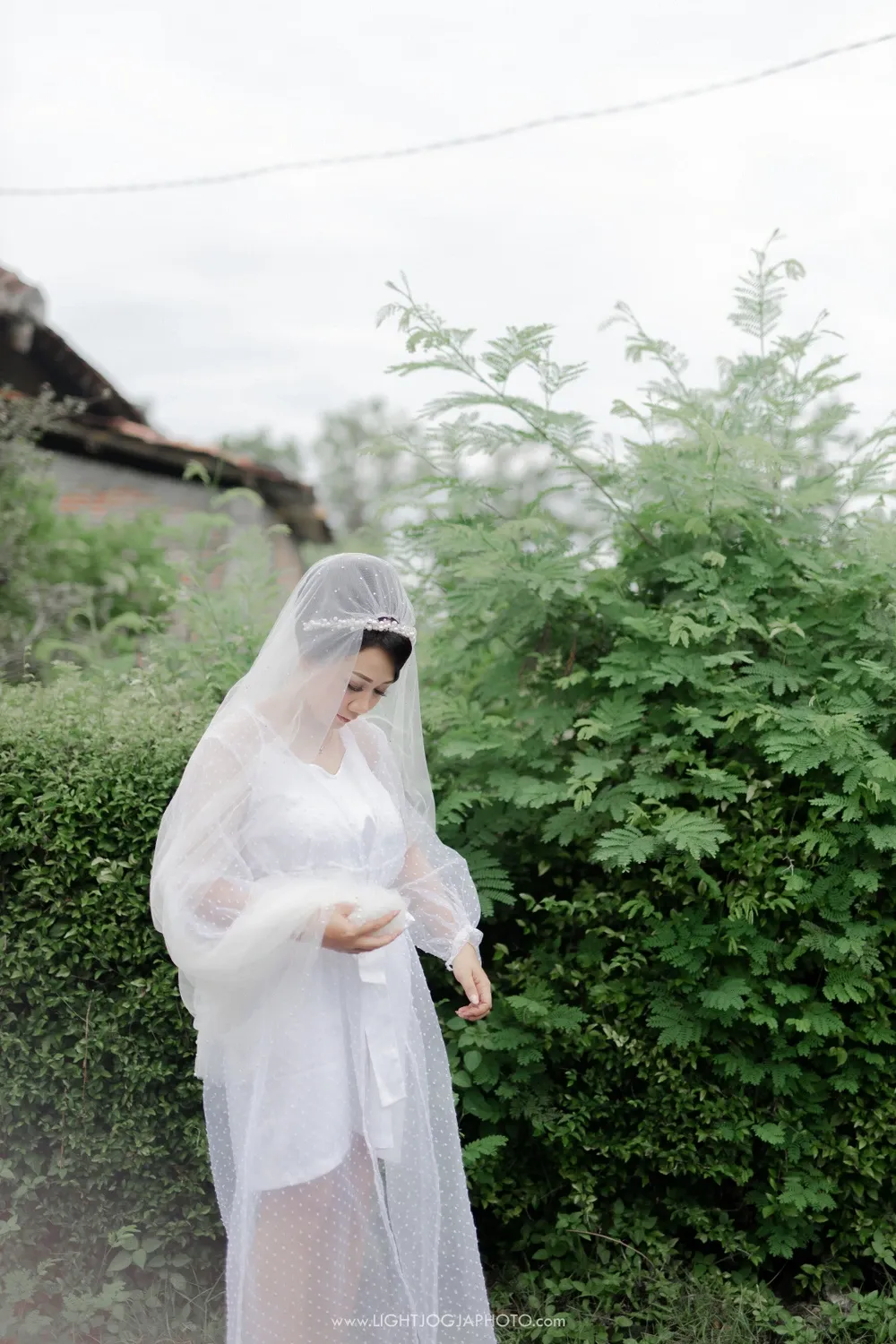 Asmarani Robes - 6