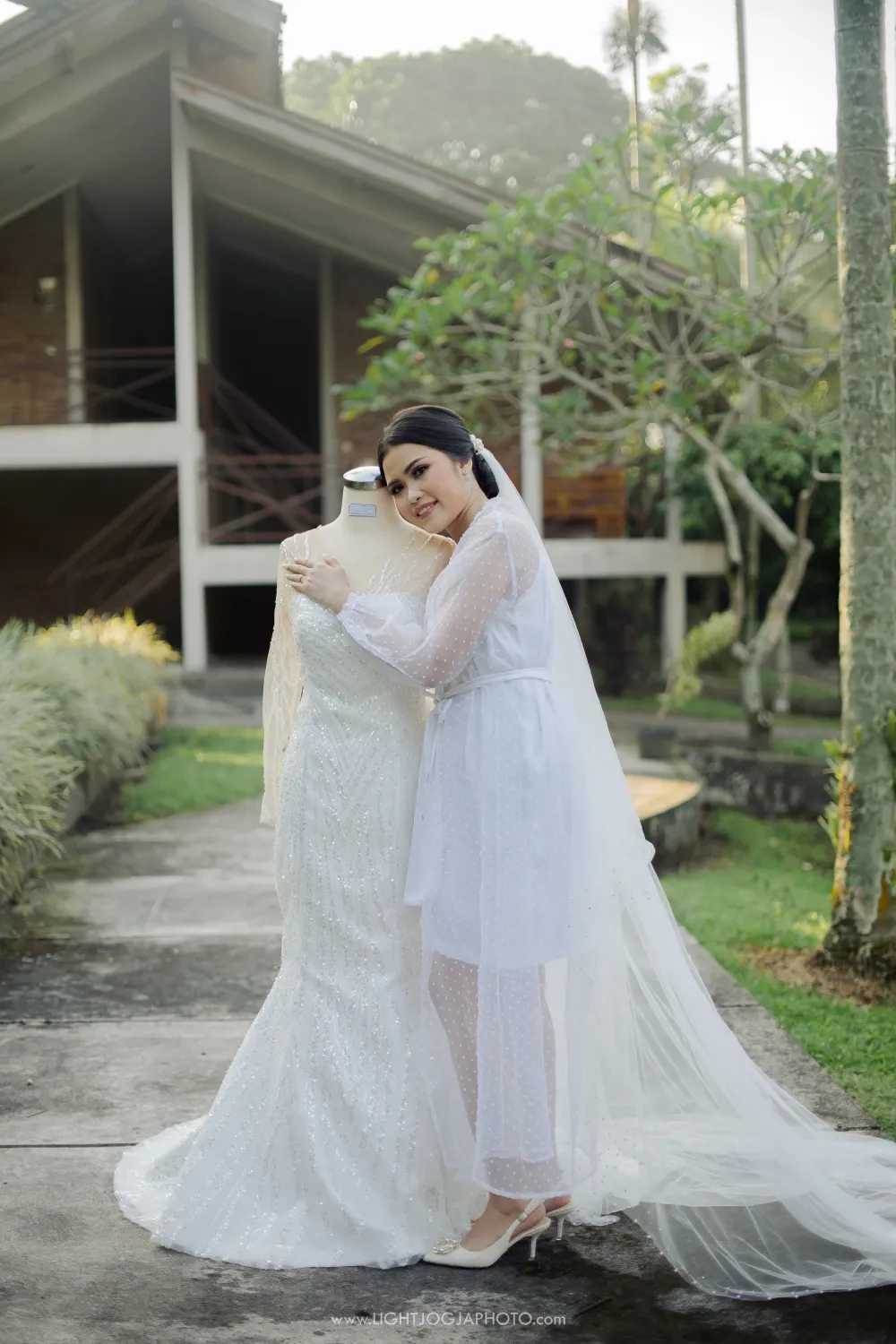 Asmarani Robes - 1