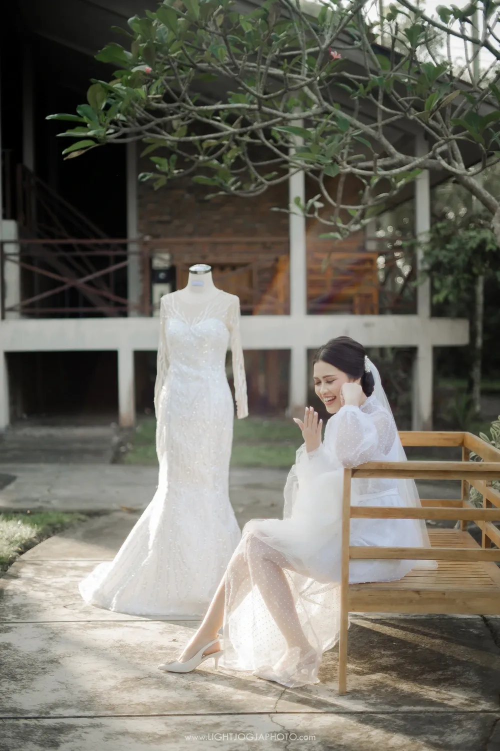 Asmarani Robes - 5