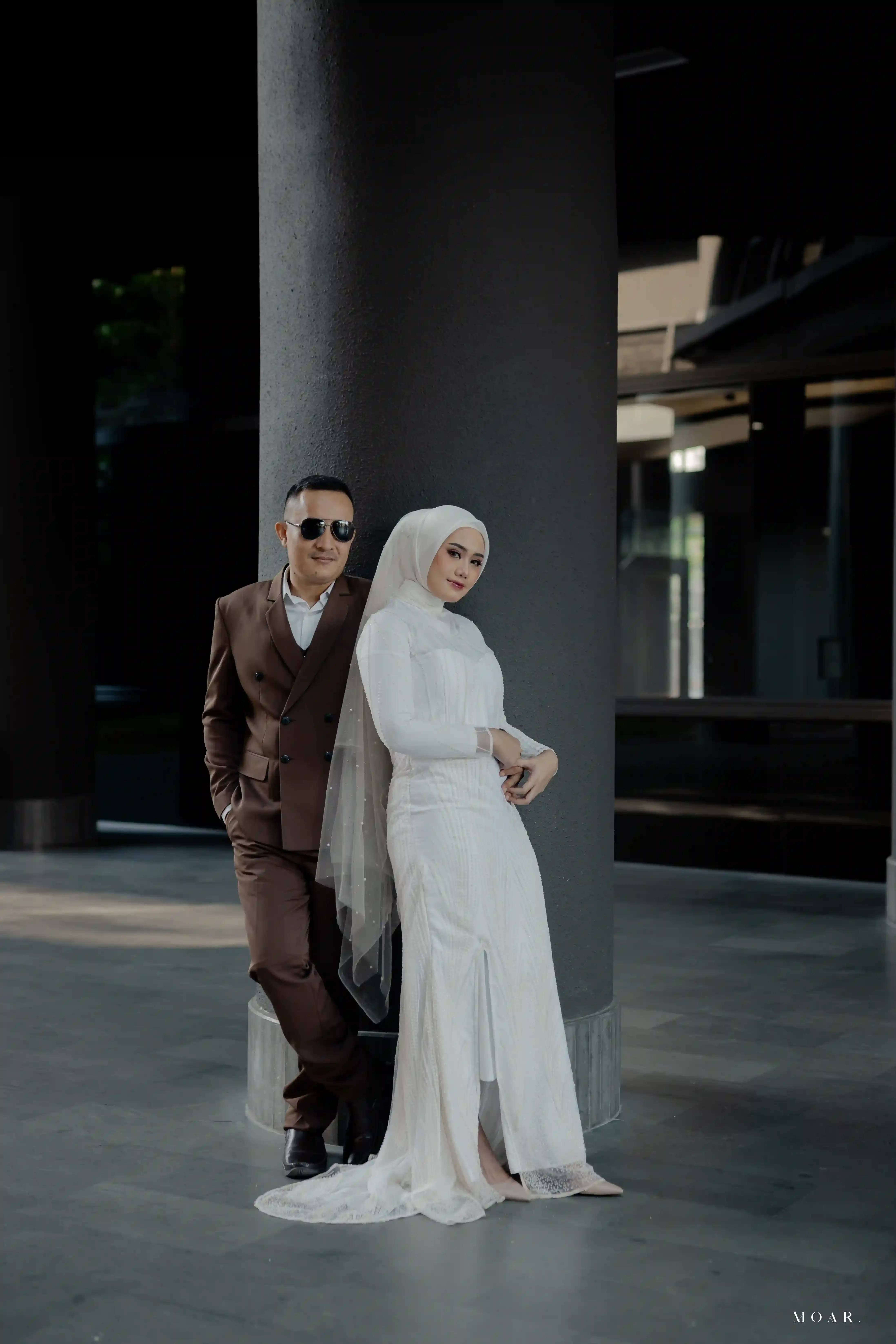 Espresso Brown - 5