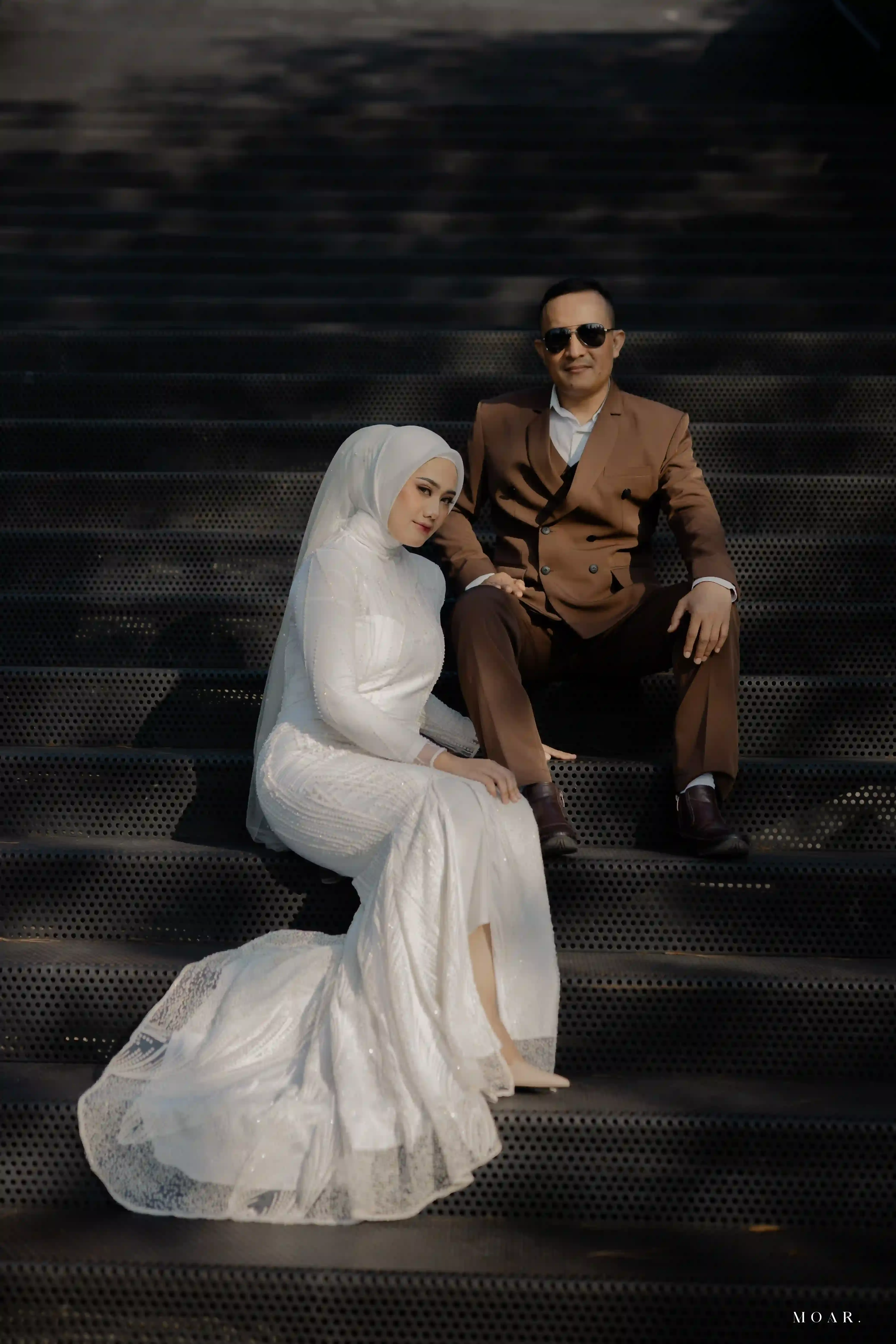 Espresso Brown - 3