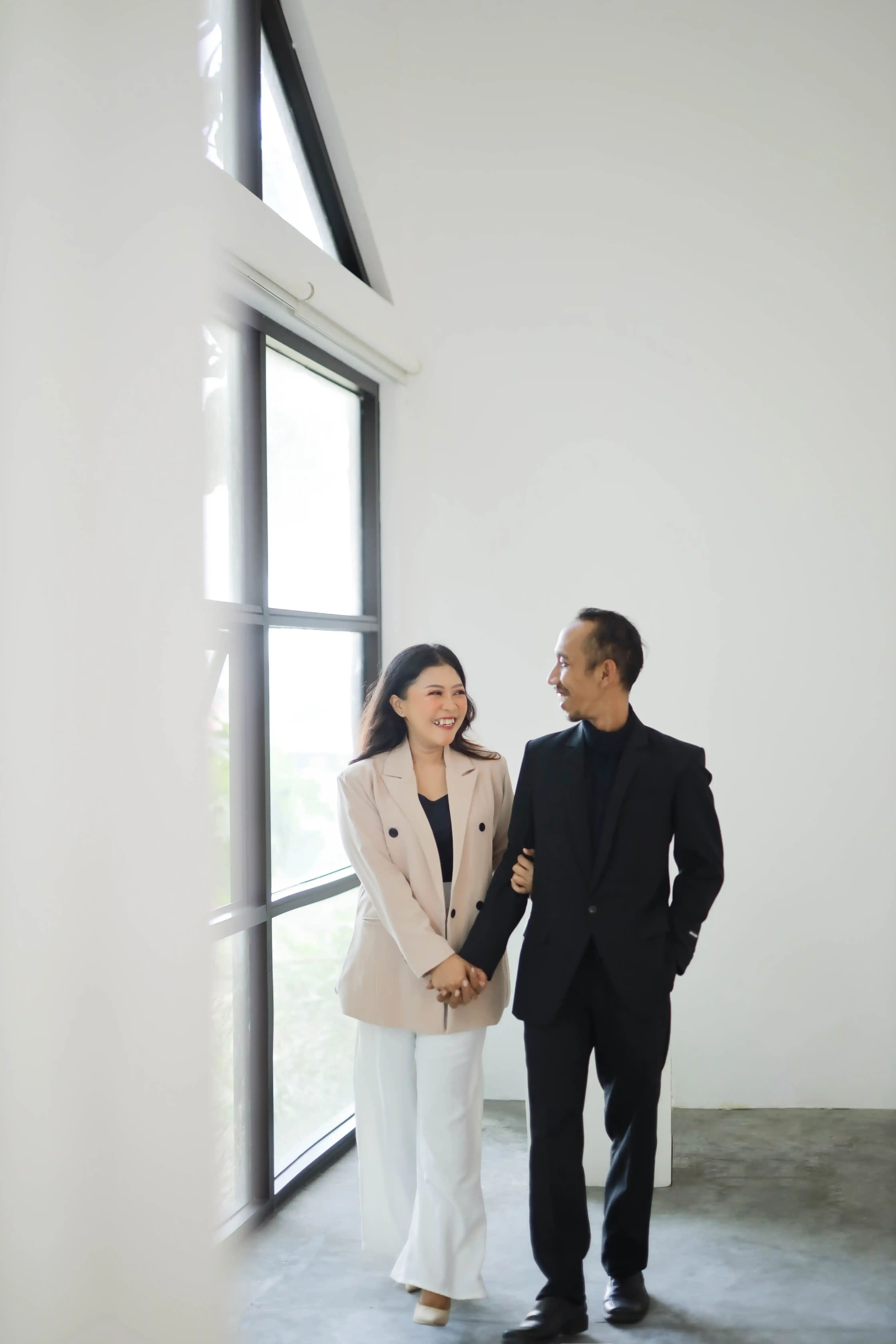 Harmonized Couple - 5