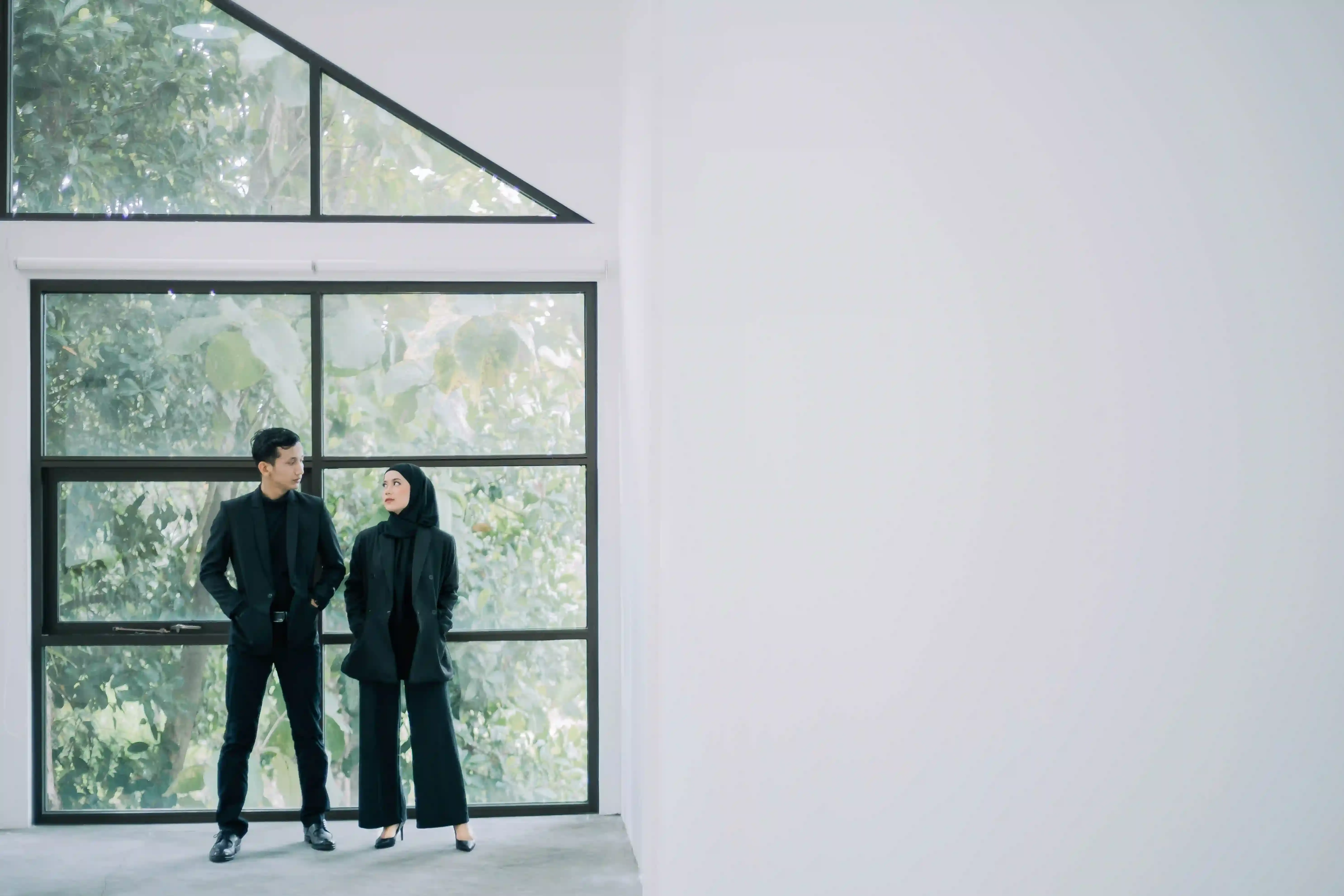 Harmonized Couple - 2