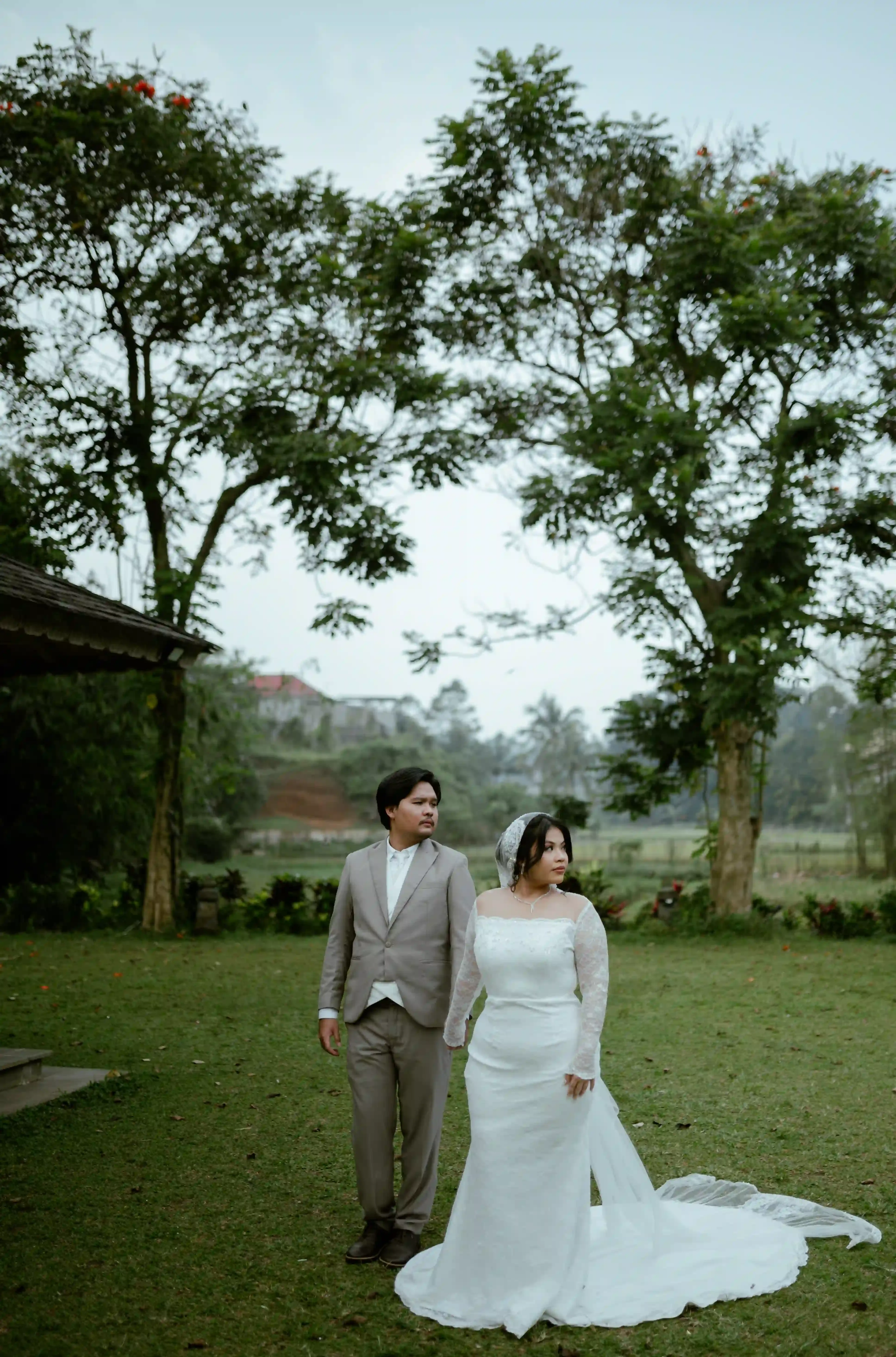 Wedding / Engagement - International & Adat