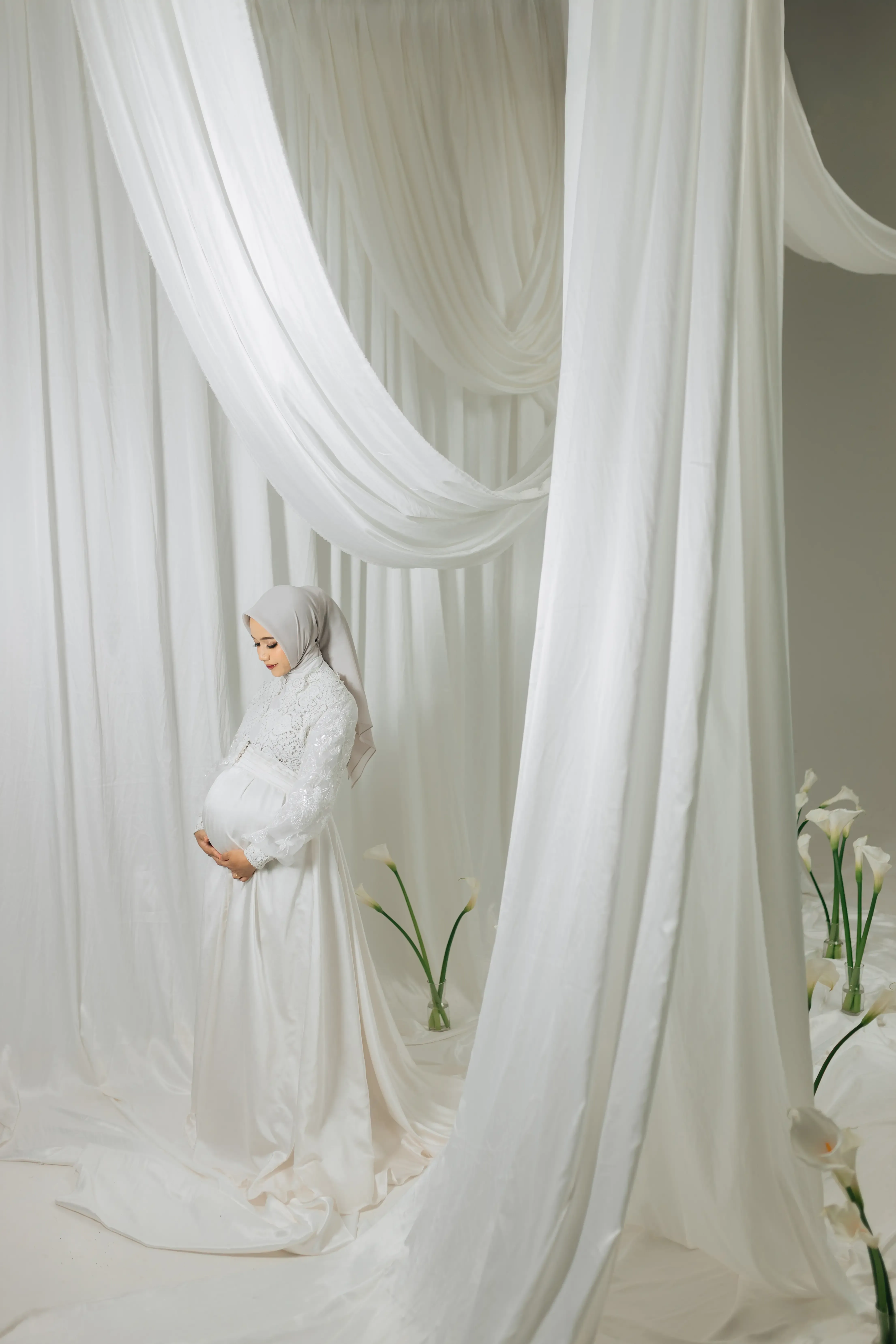 White - Lunnela - 400
