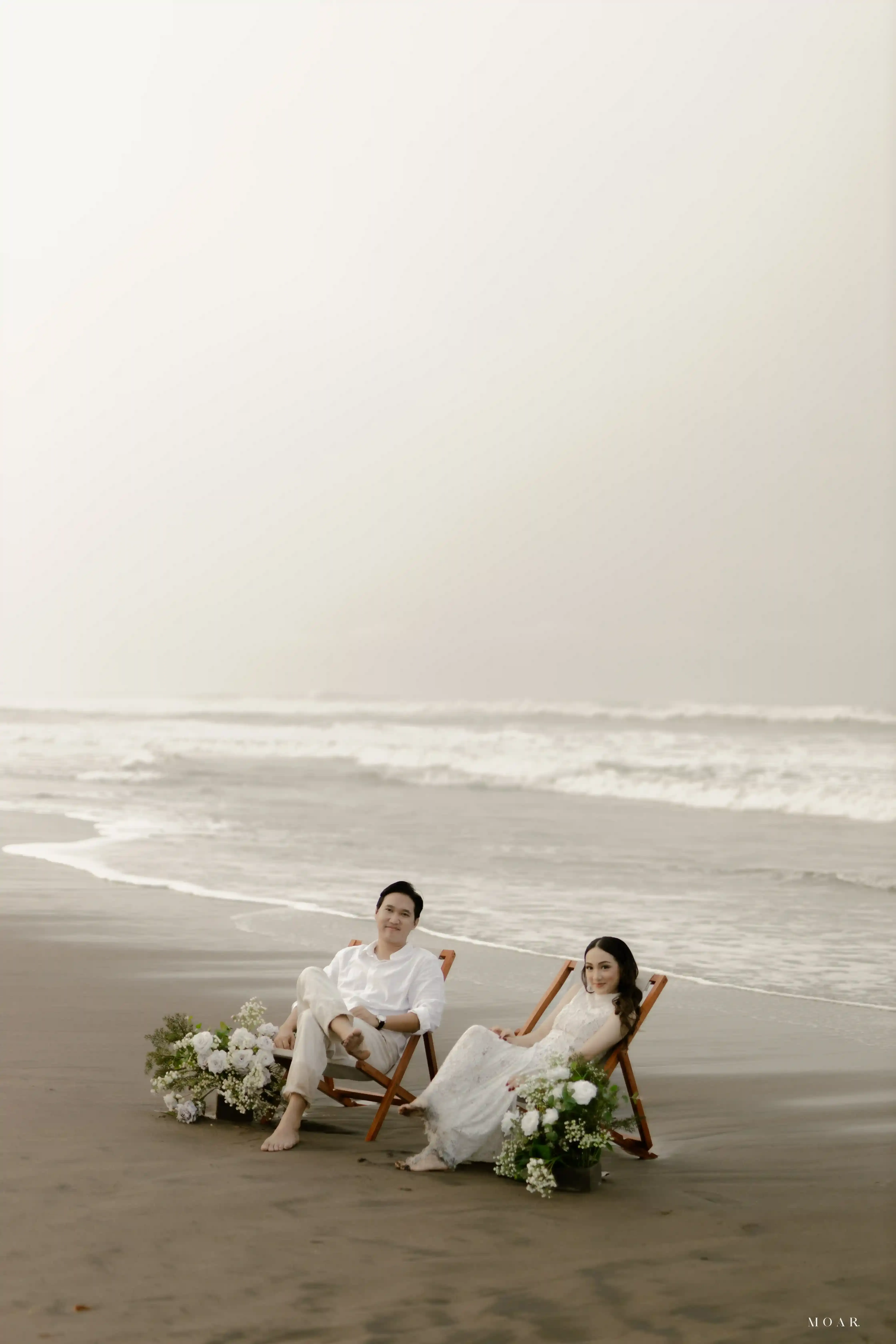 Beach Chair | Kursi