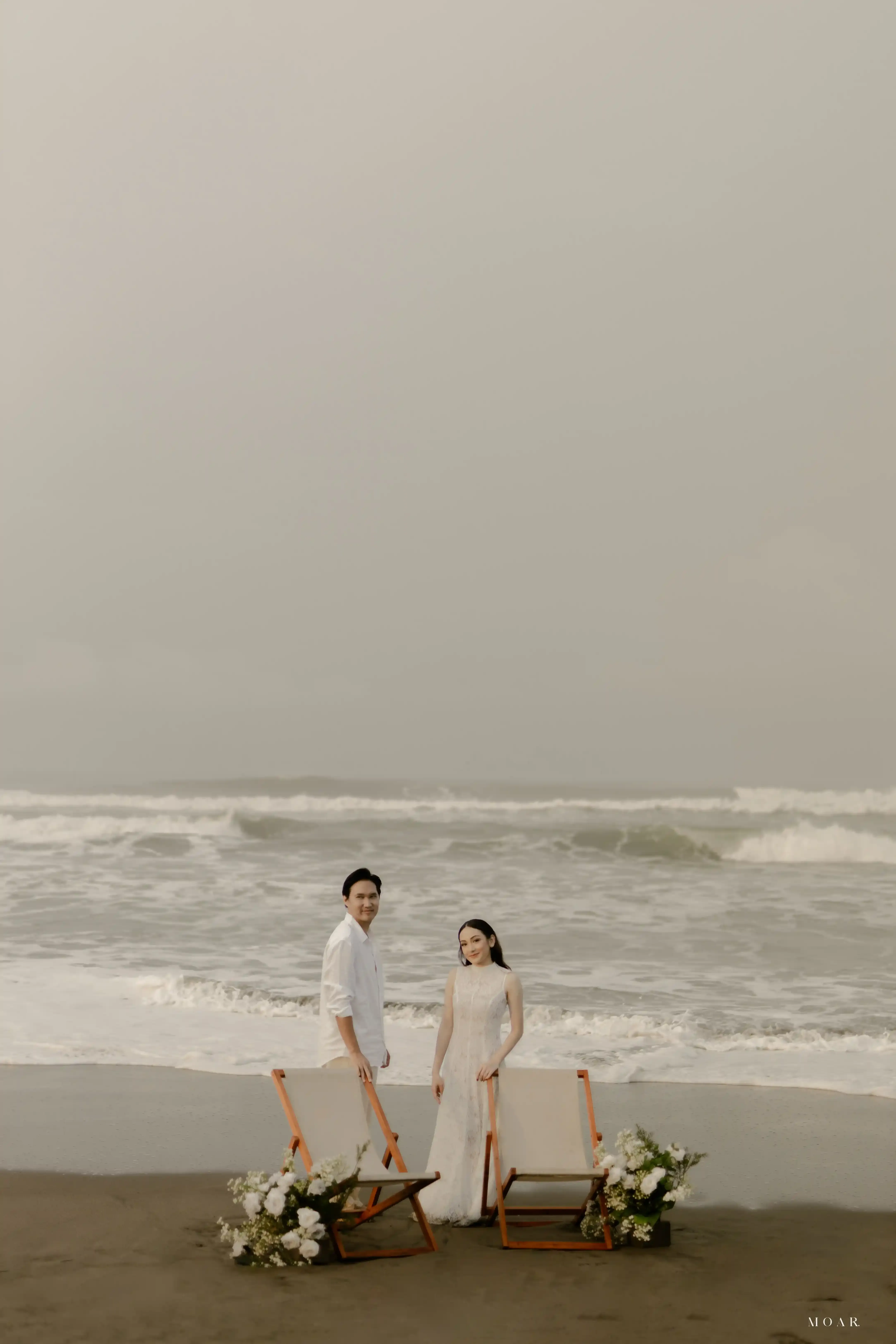 Beach Chair | Kursi - 4