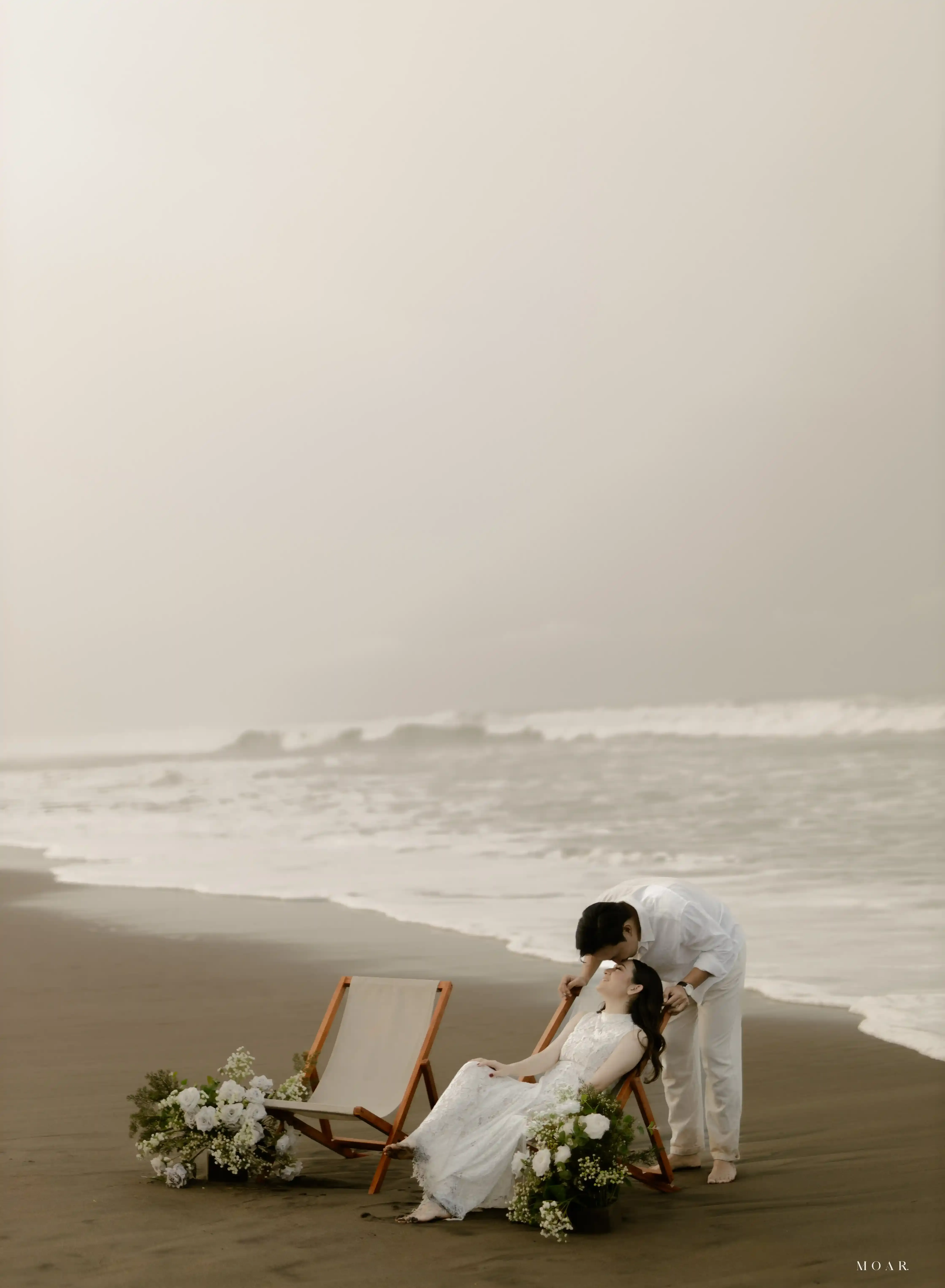 Beach Chair | Kursi - 3