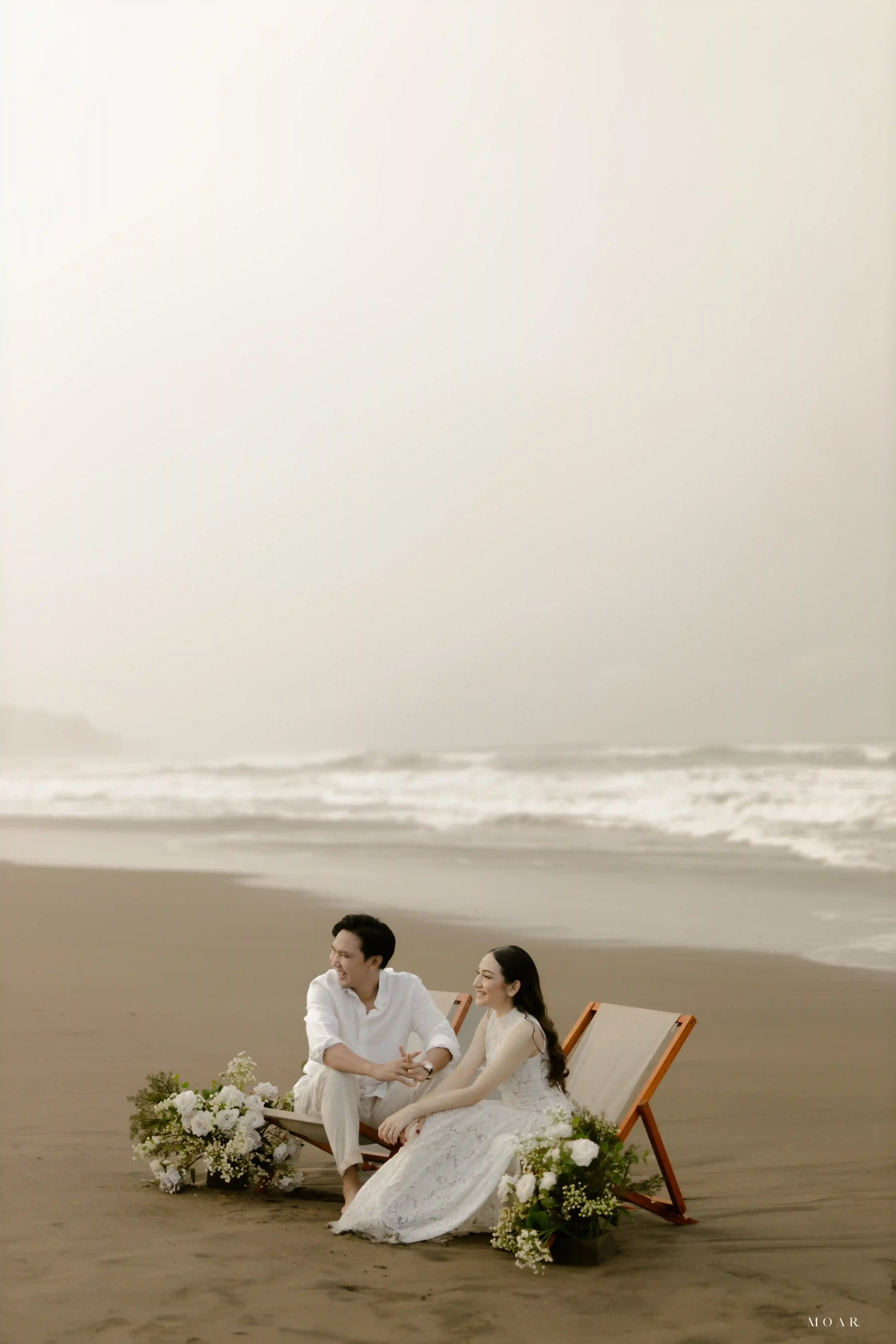Beach Chair | Kursi - 2