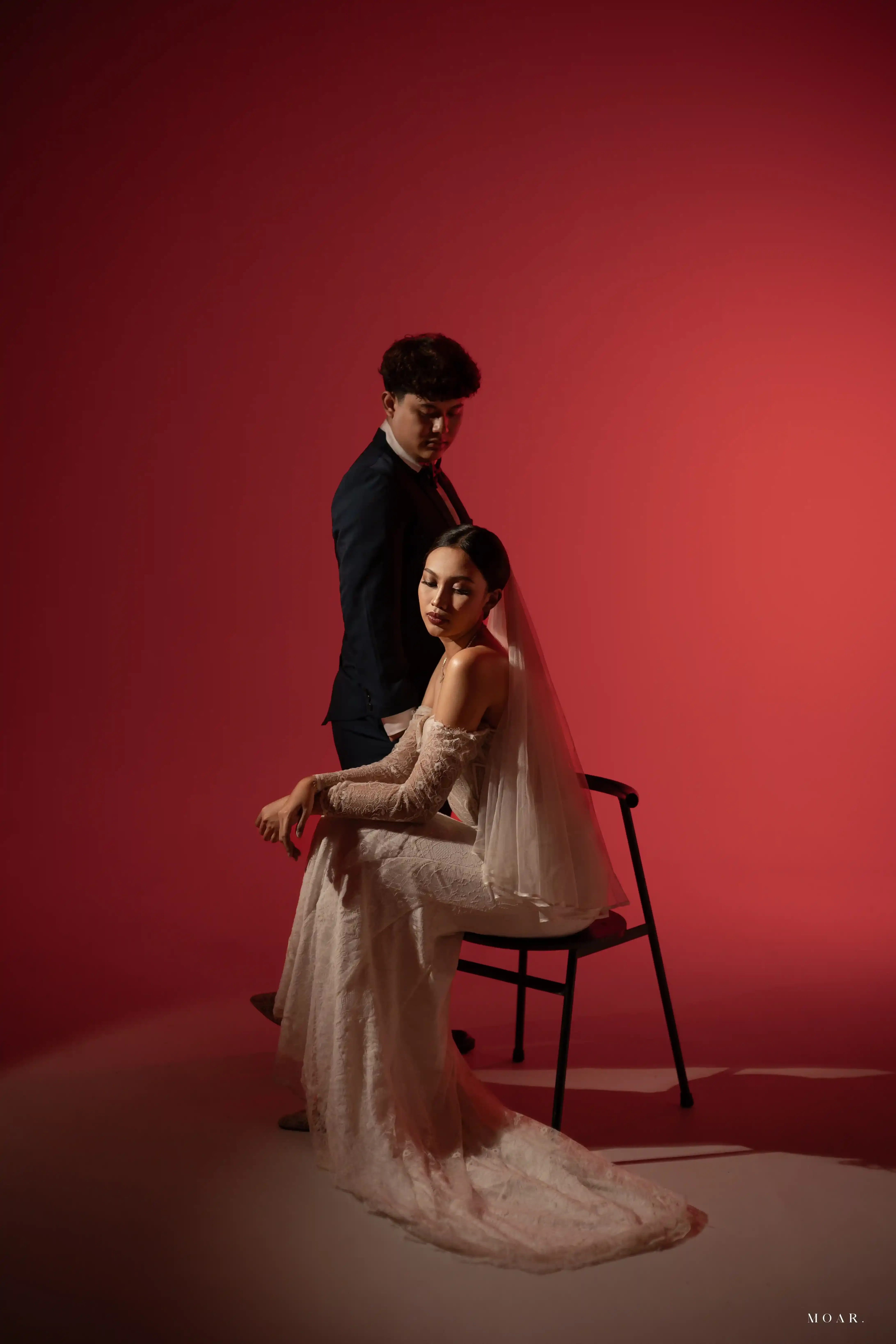Black Chair | Besi