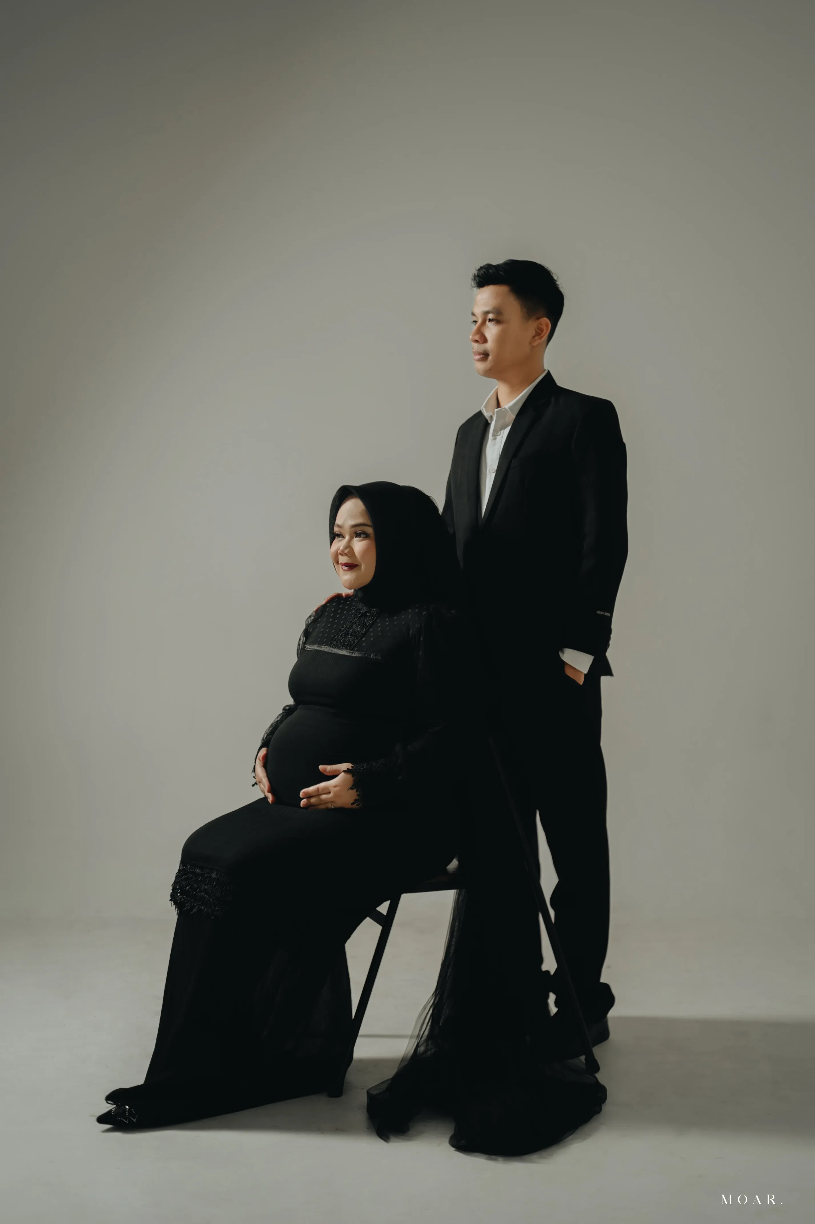 Black Chair | Besi - 5
