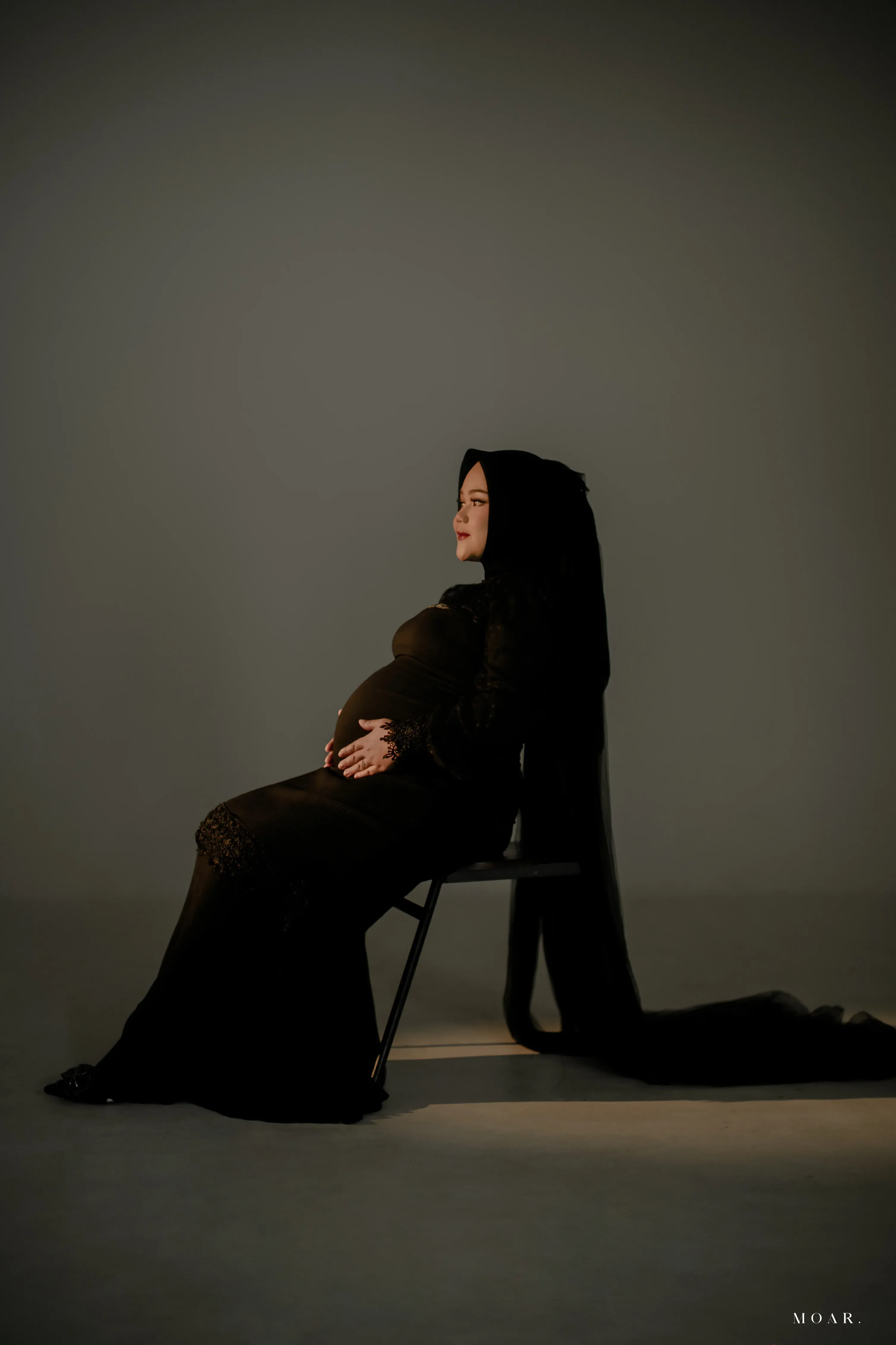 Black Chair | Besi - 4