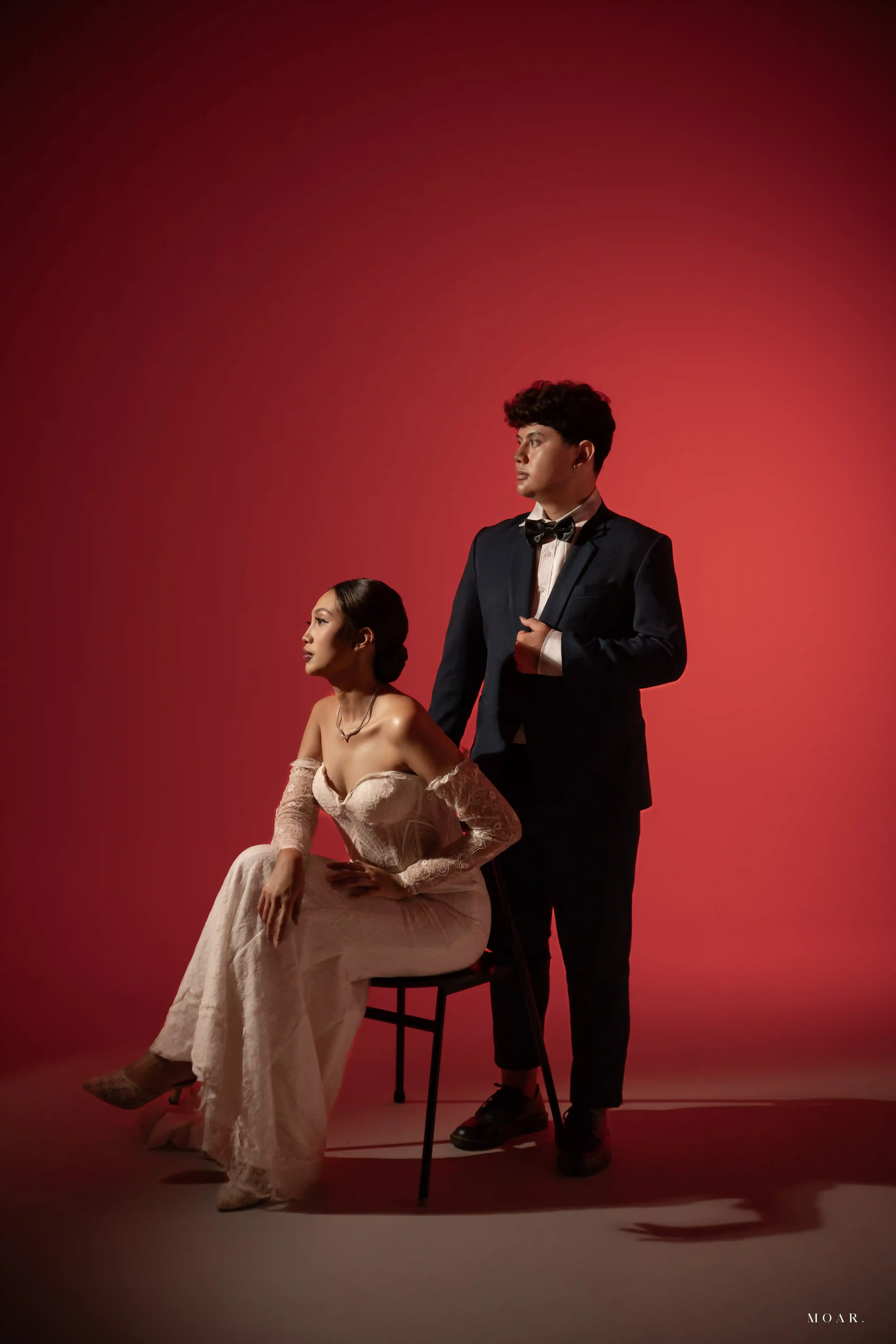 Black Chair | Besi - 3