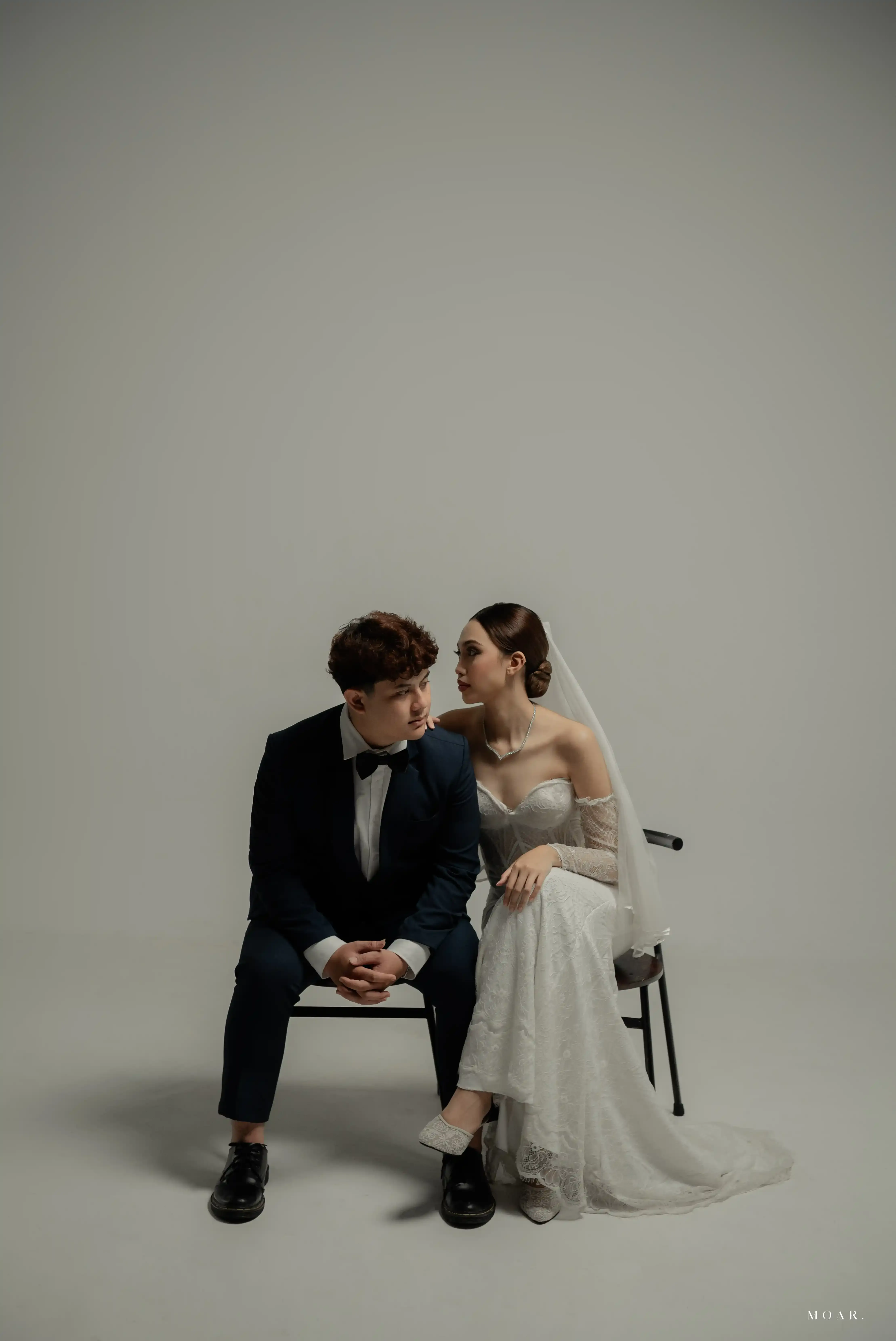Black Chair | Besi - 2