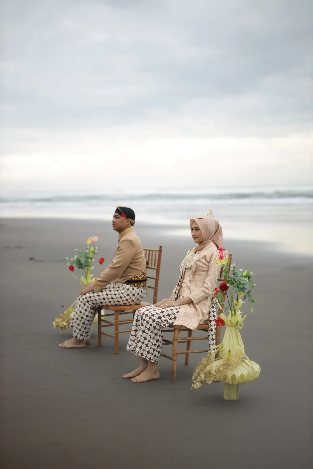 Tiffany Chair | Kayu