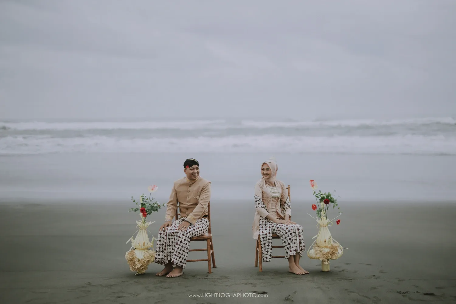 Tiffany Chair | Kayu - 2