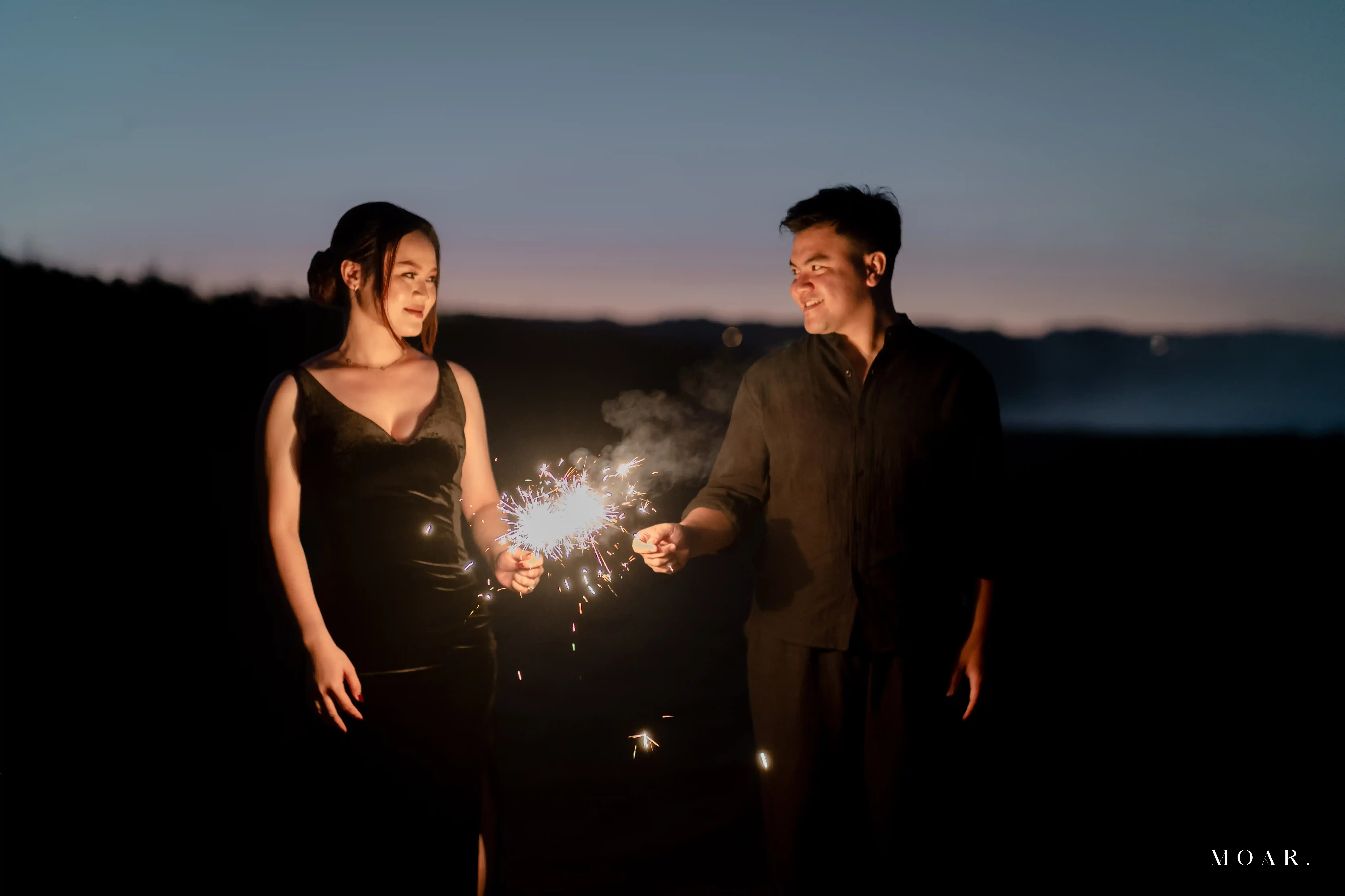 Hand Fireworks | Sparklers - Standard