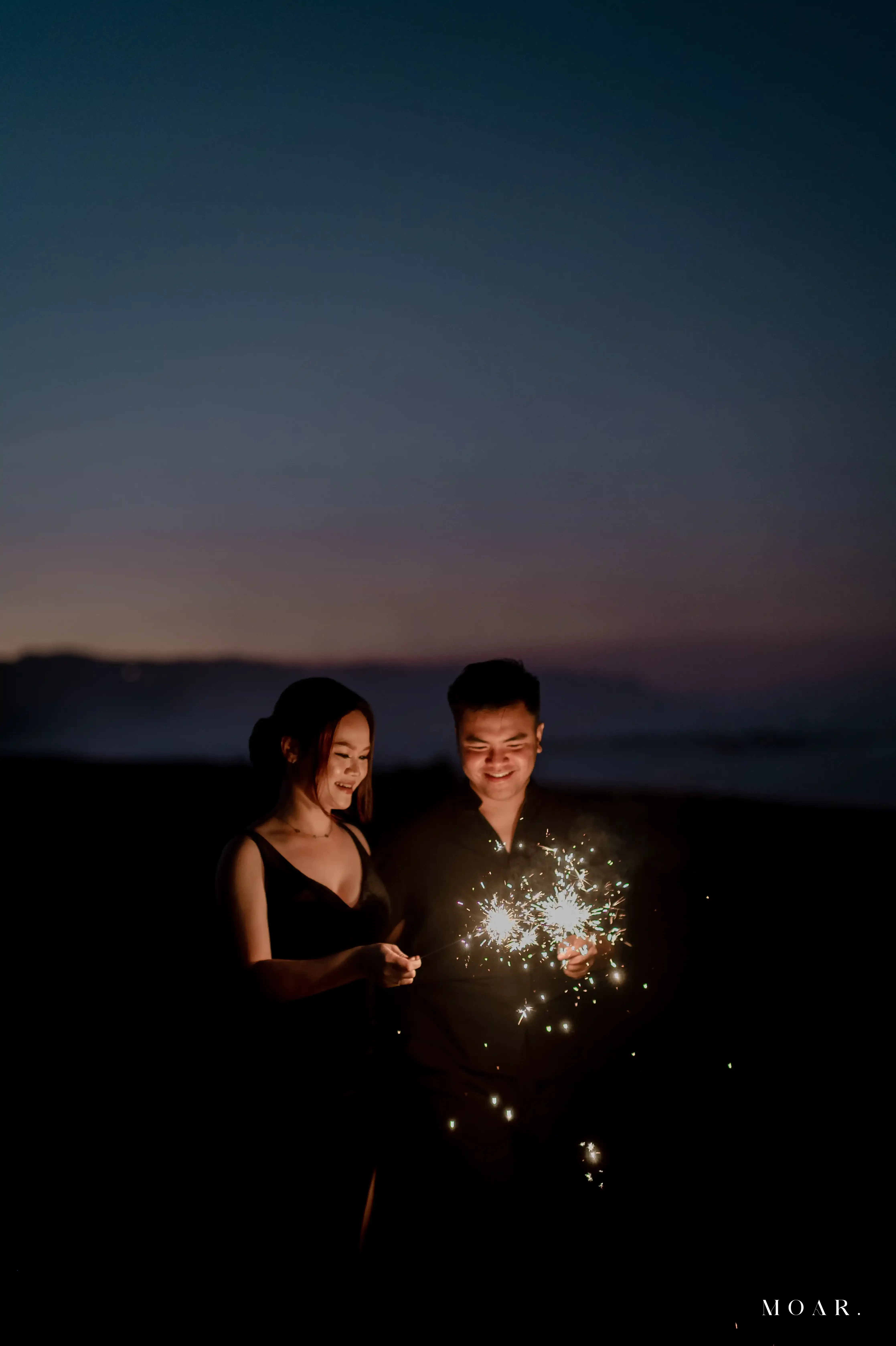 Hand Fireworks | Sparklers - Standard - 7