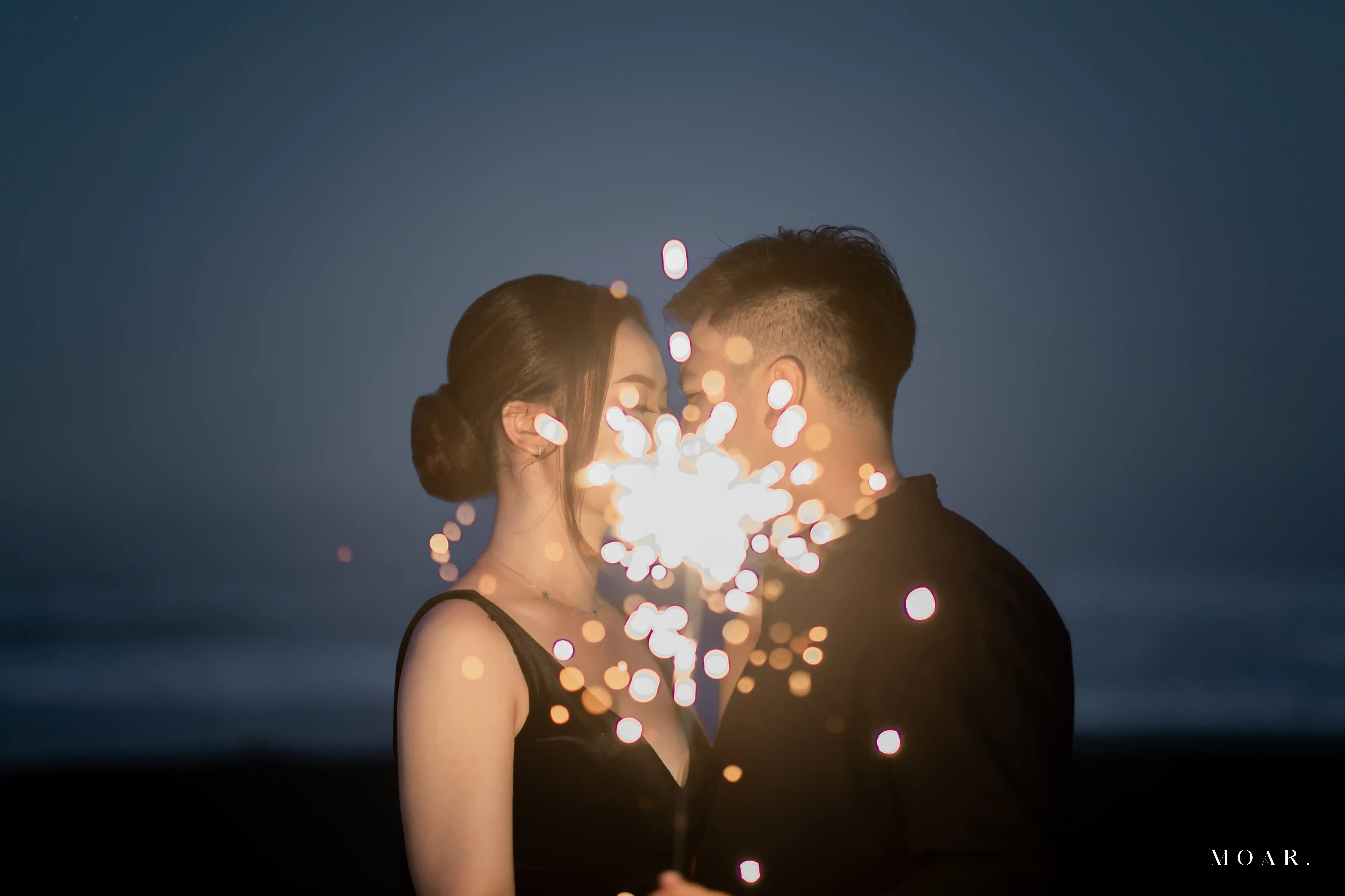 Hand Fireworks | Sparklers - Standard - 6