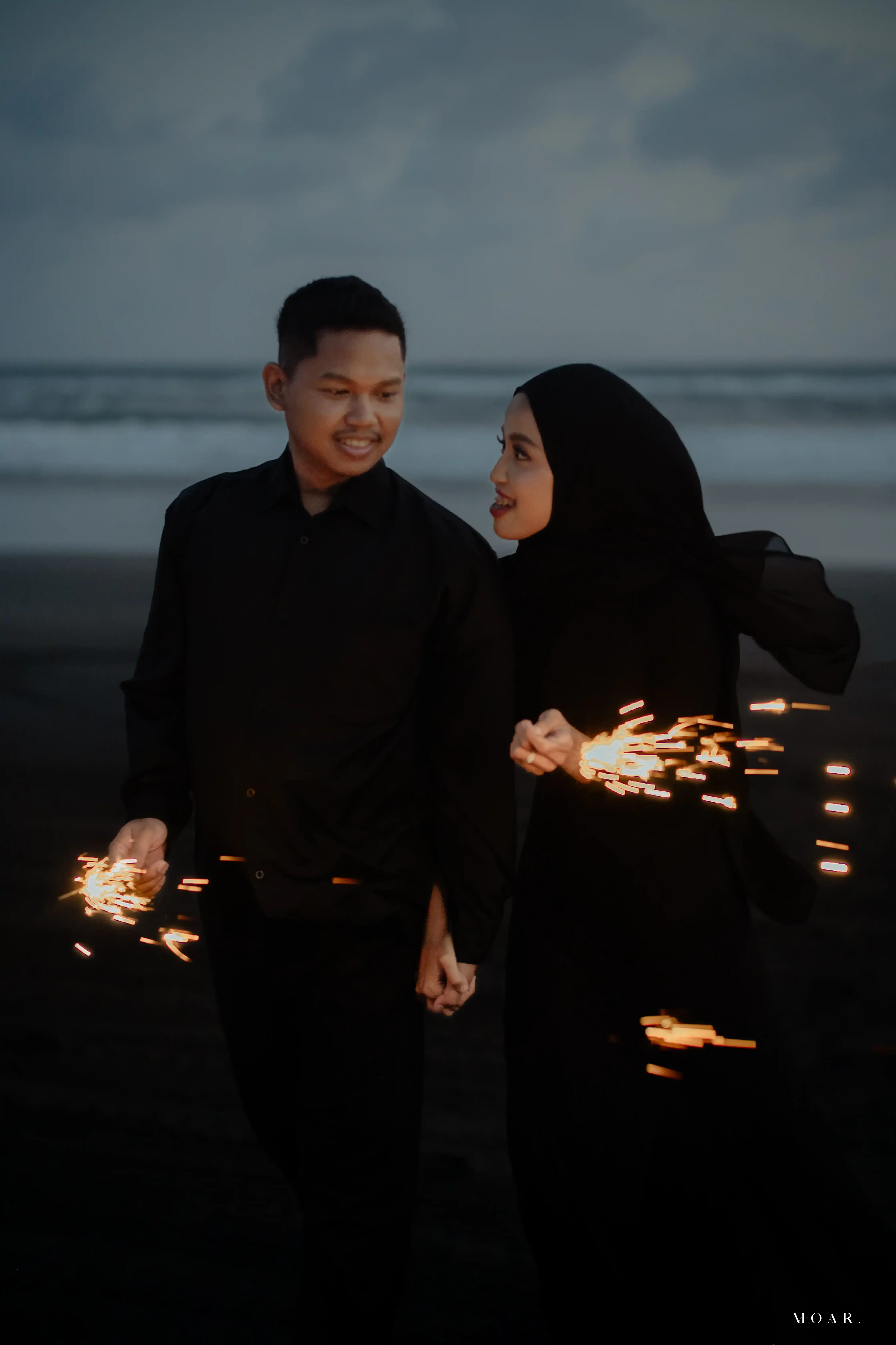 Hand Fireworks | Sparklers - Standard - 3