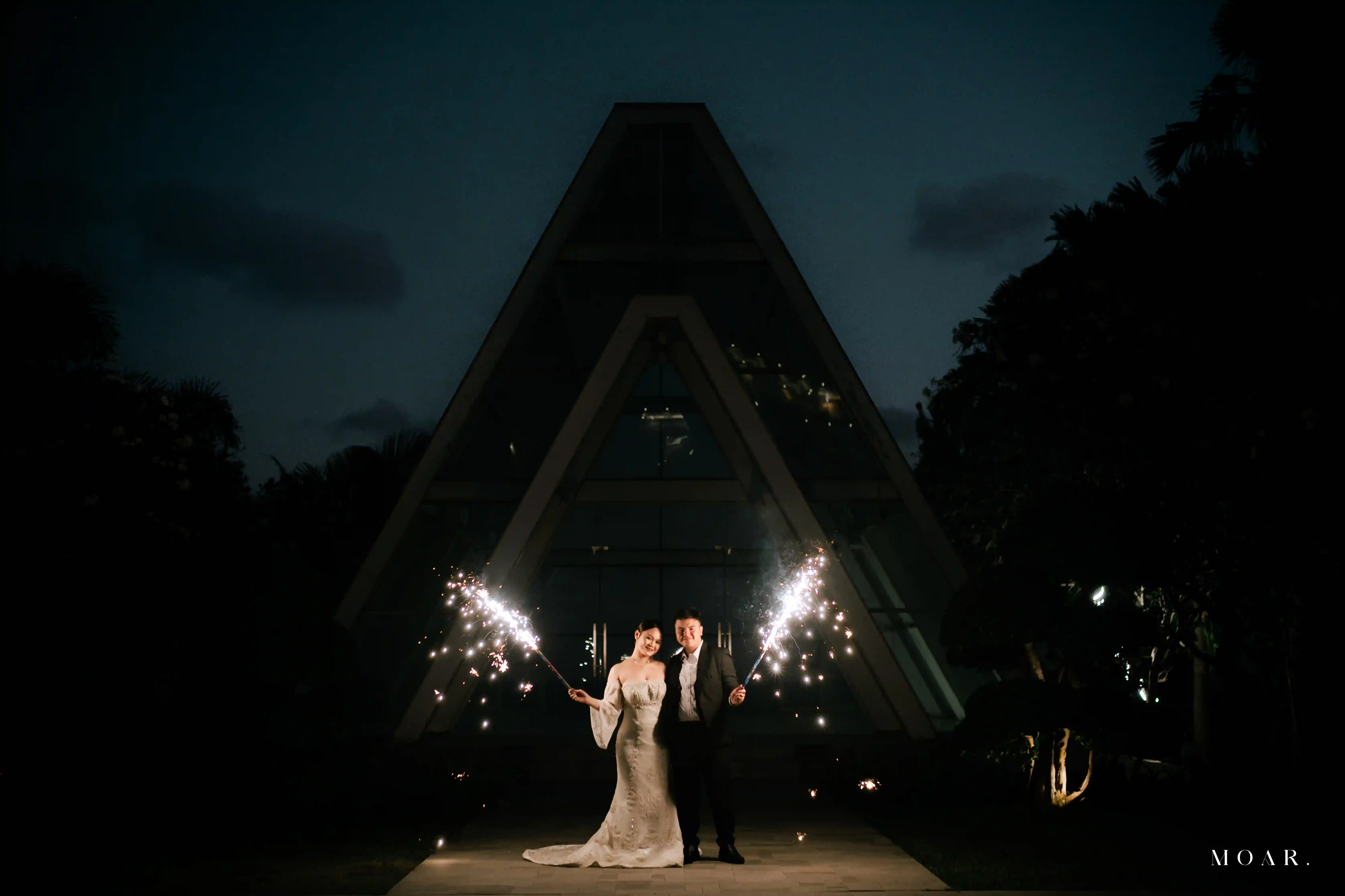 Hand Fireworks | Sparklers - Superbig - 3