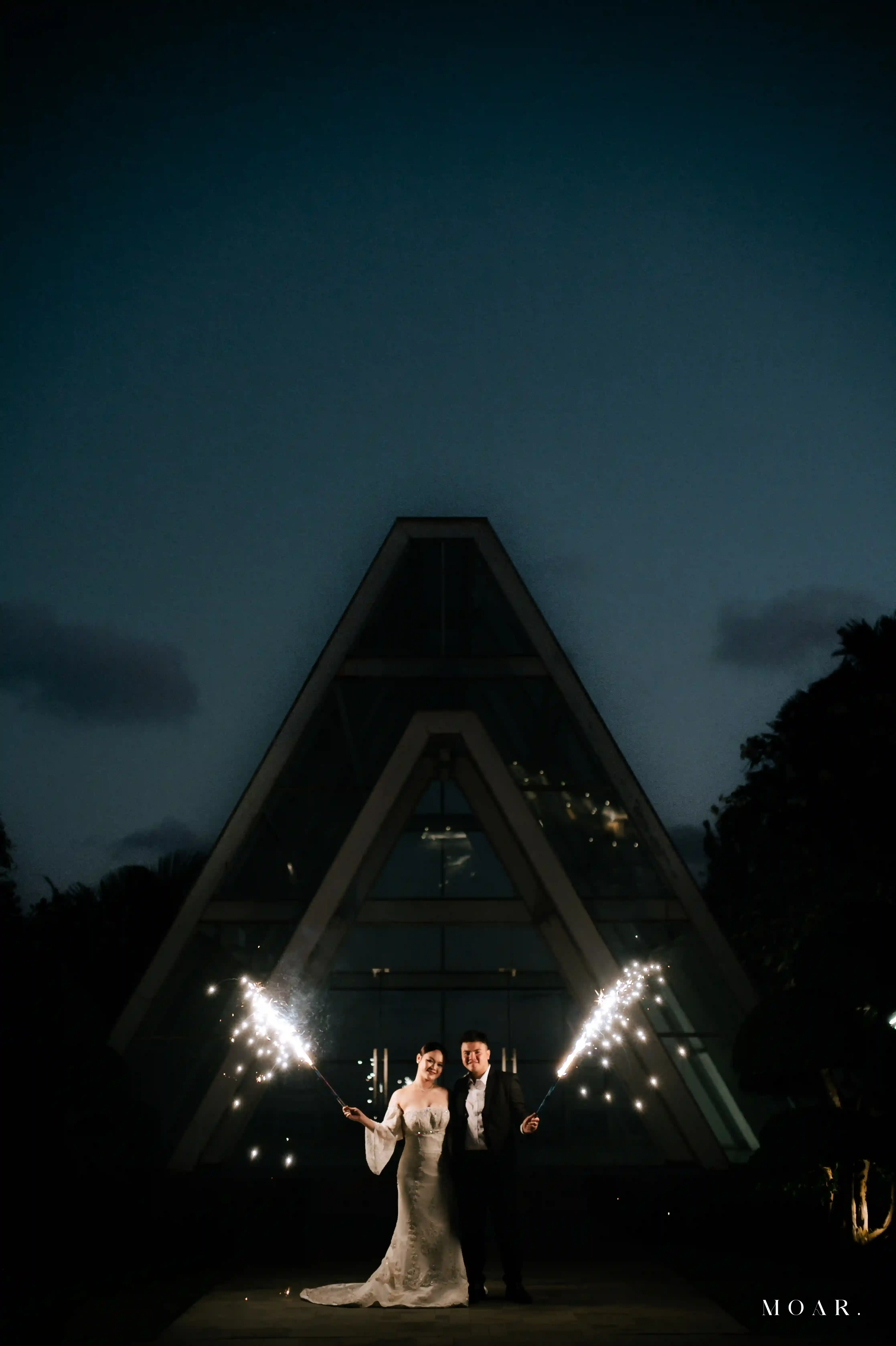 Hand Fireworks | Sparklers - Superbig - 2