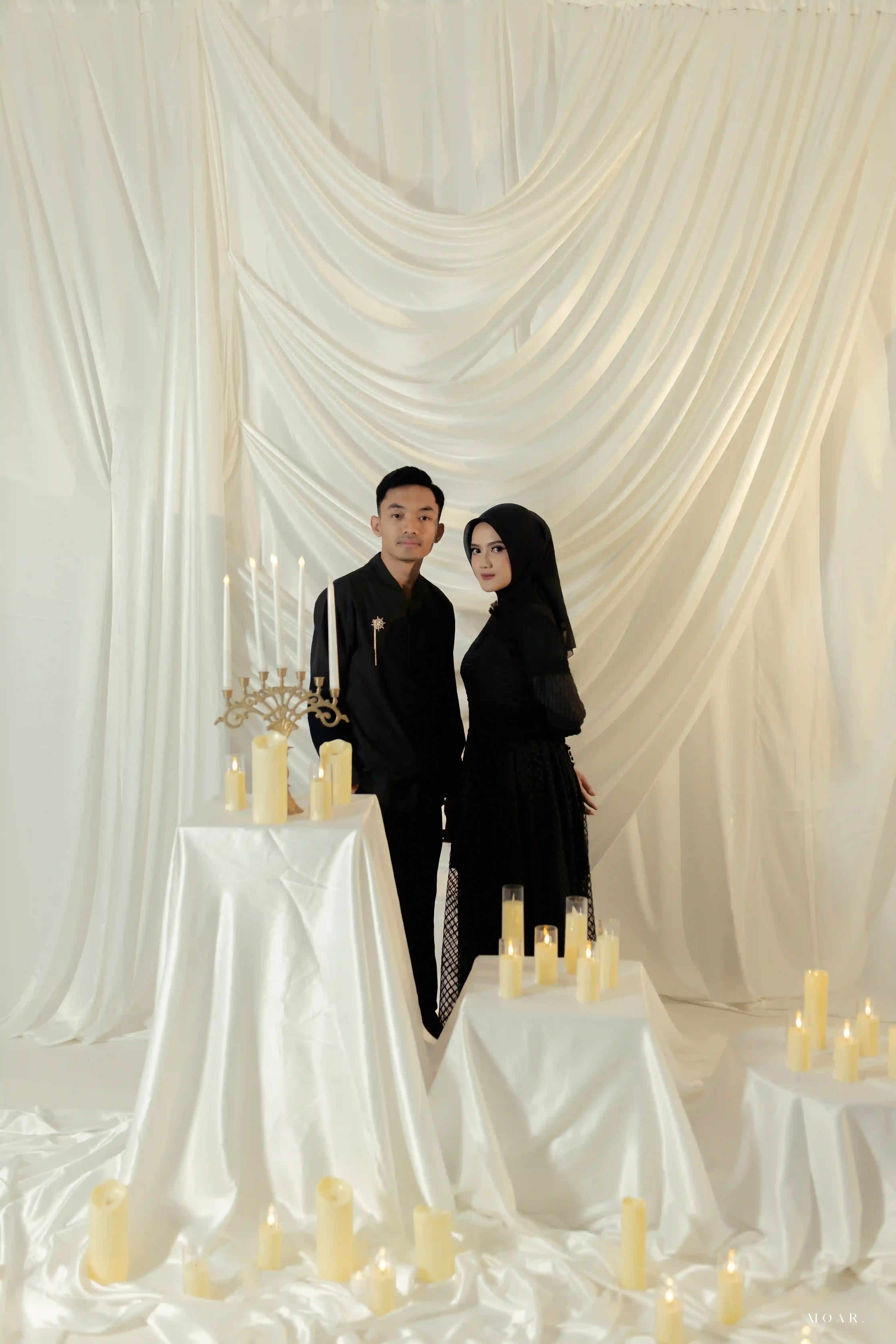Lilin / Candle